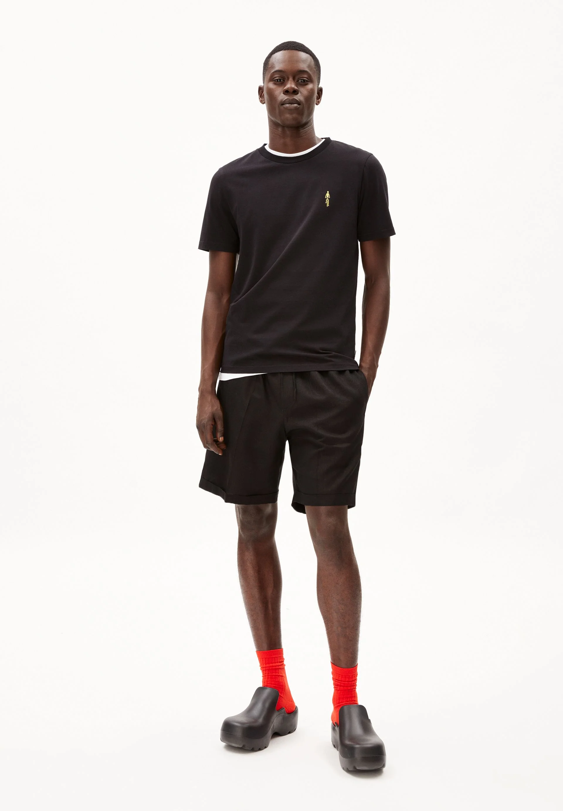 JAAMES CYCLAA | black - Image 5