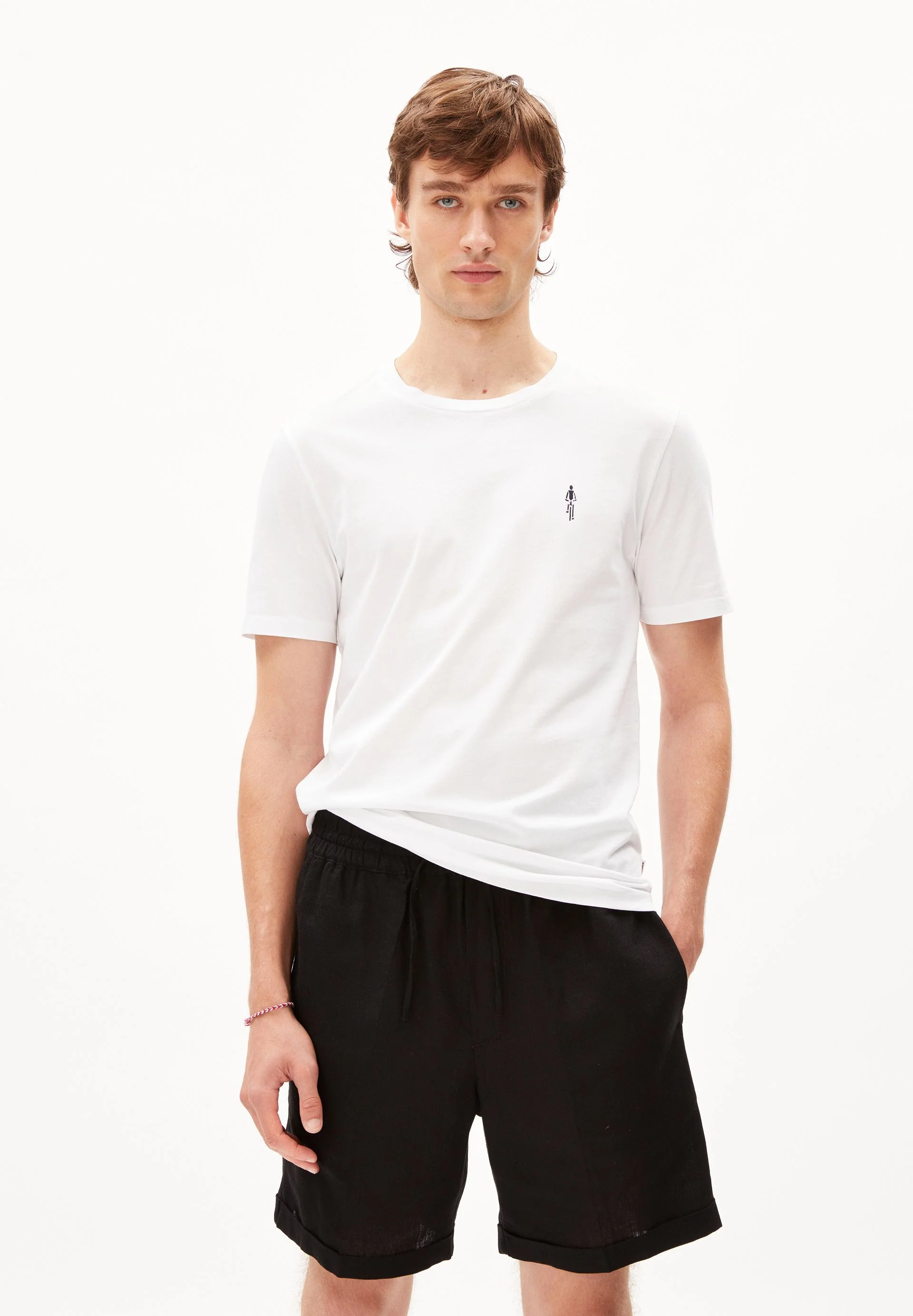 JAAMES CYCLAA | white - Image 2