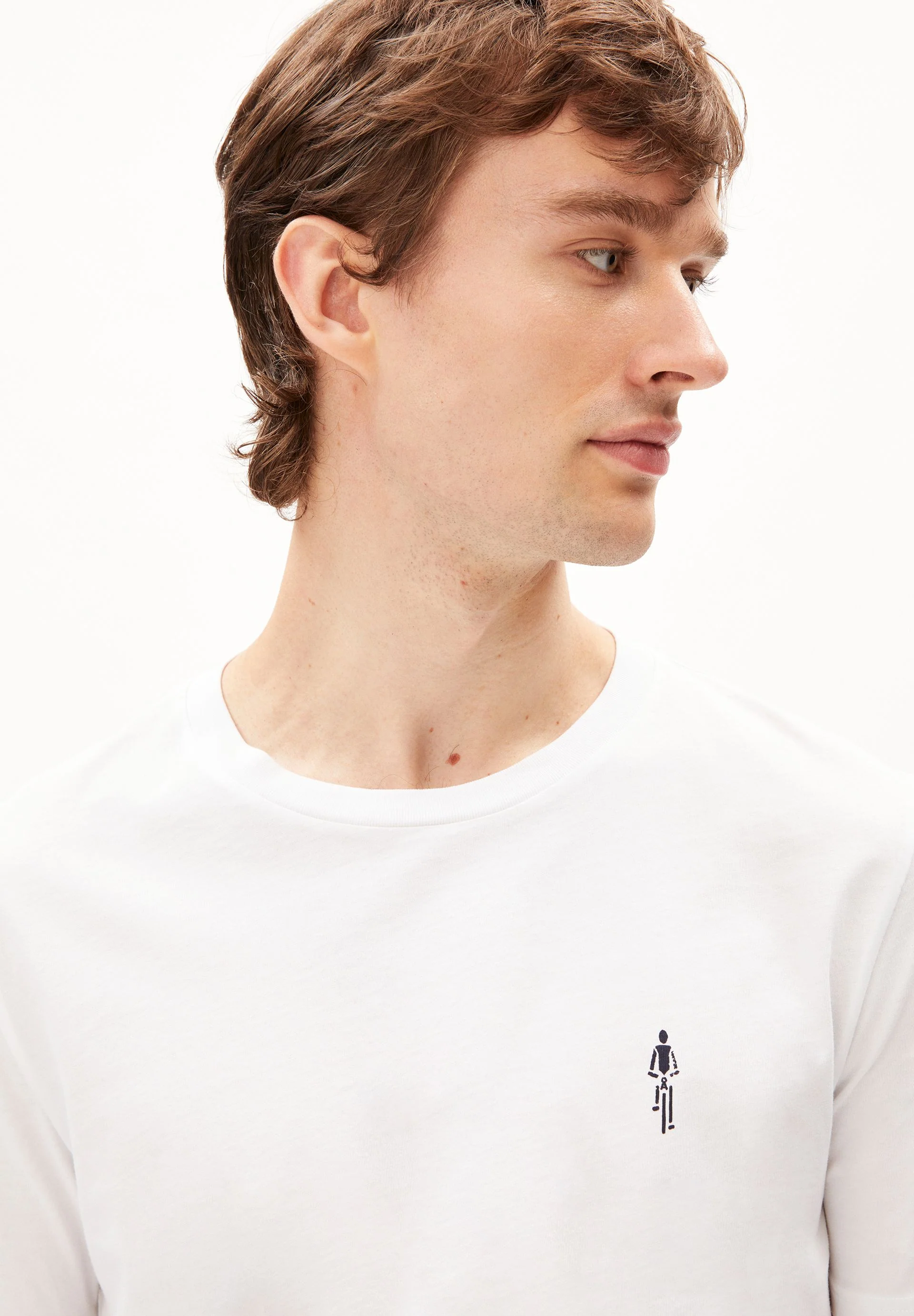 JAAMES CYCLAA | white - Image 3