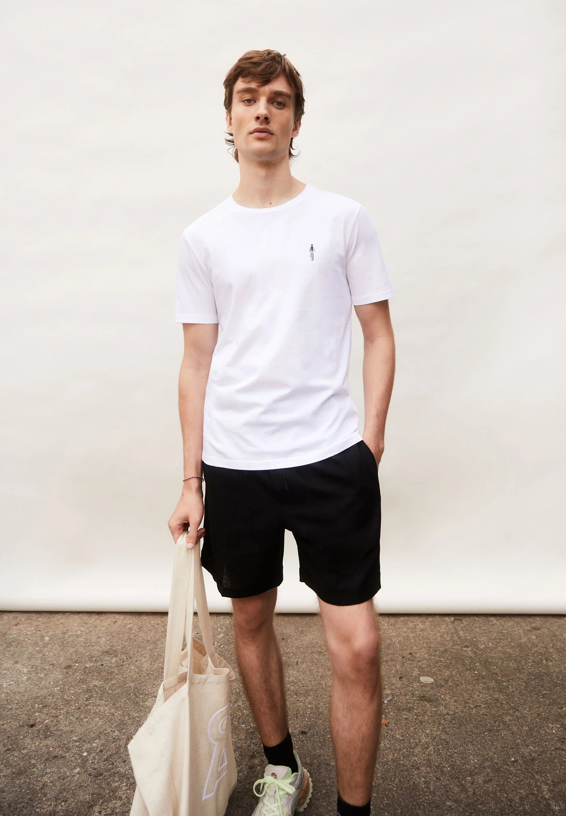 JAAMES CYCLAA | white - Image 4