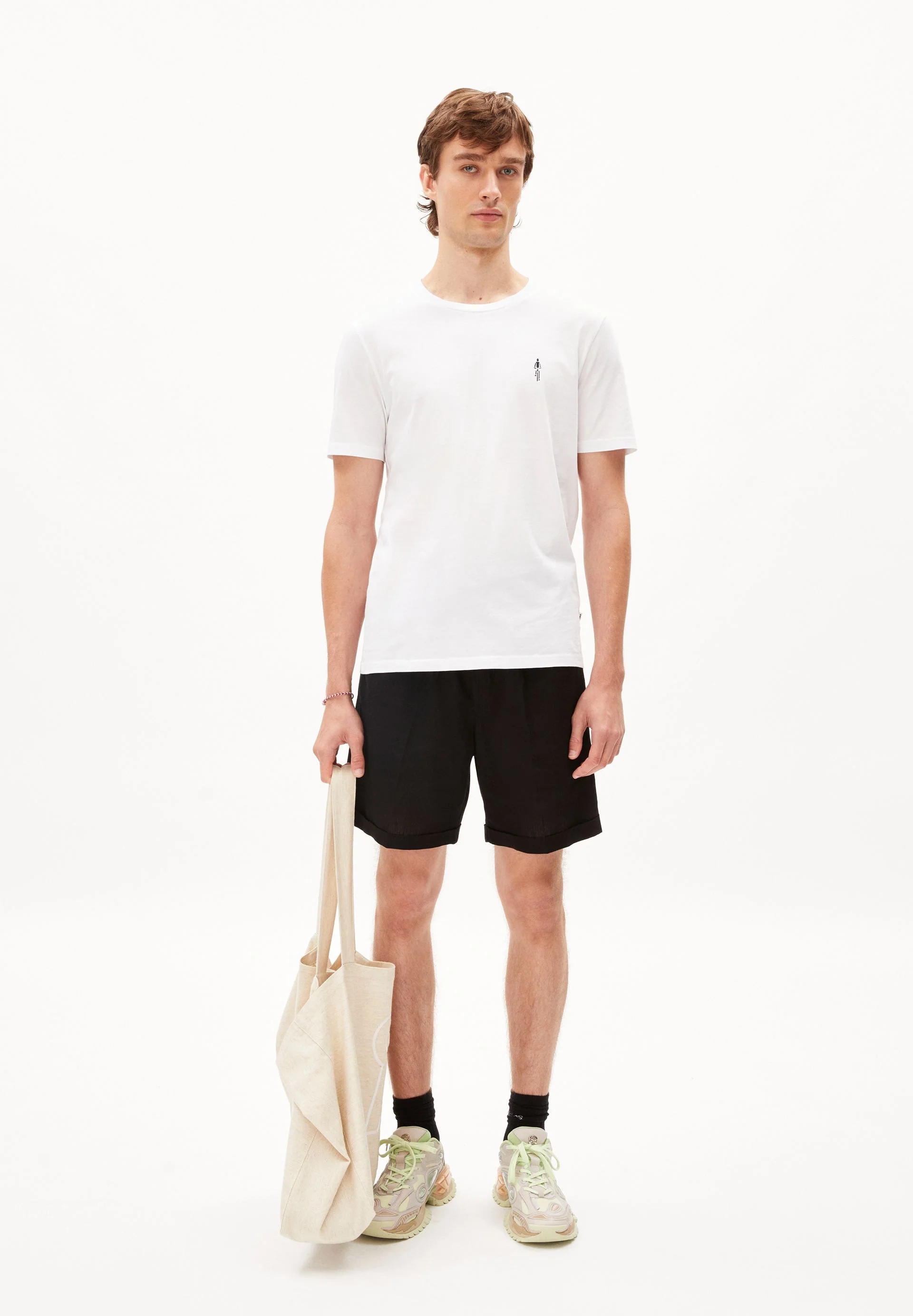JAAMES CYCLAA | white - Image 5