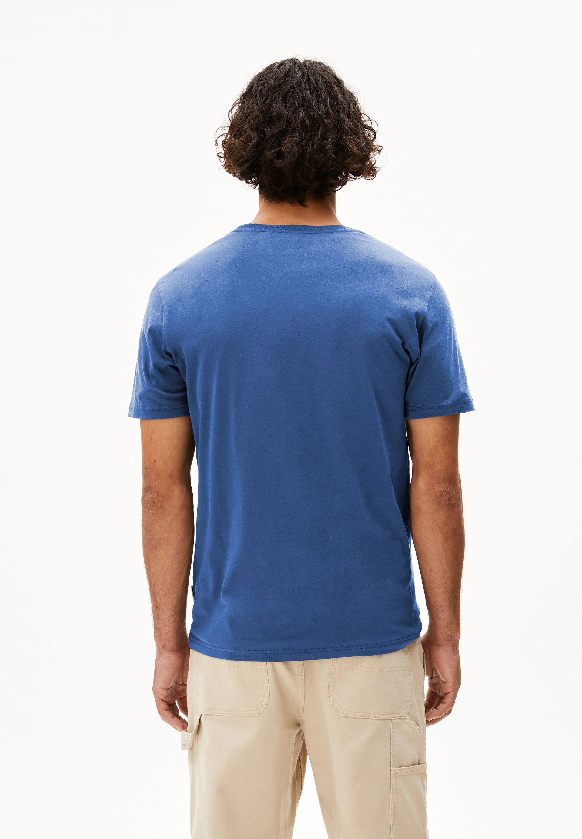 JAAMES T-SHIRT | dark morning - Image 2