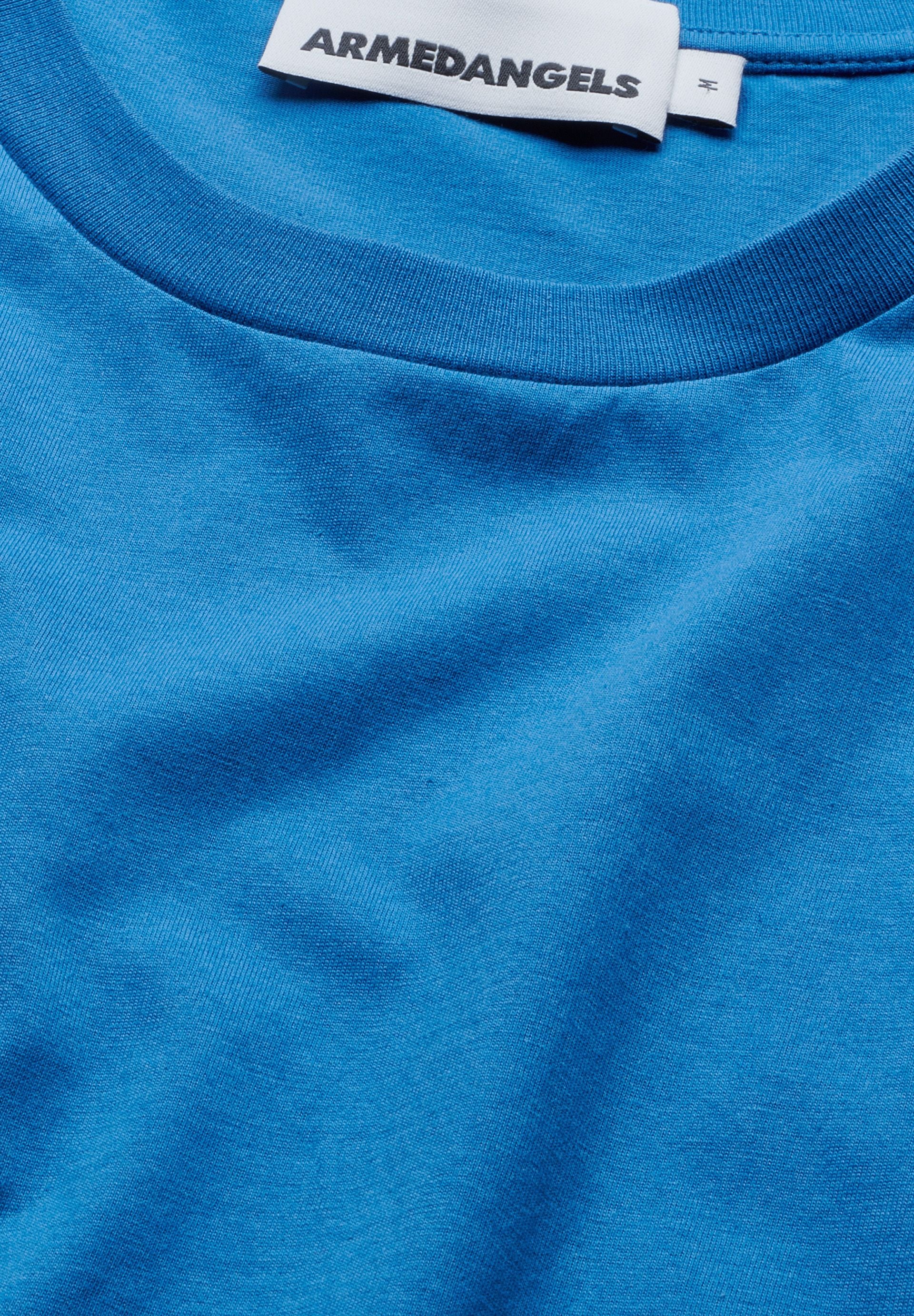 JAAMES T-SHIRT | dark morning - Image 6