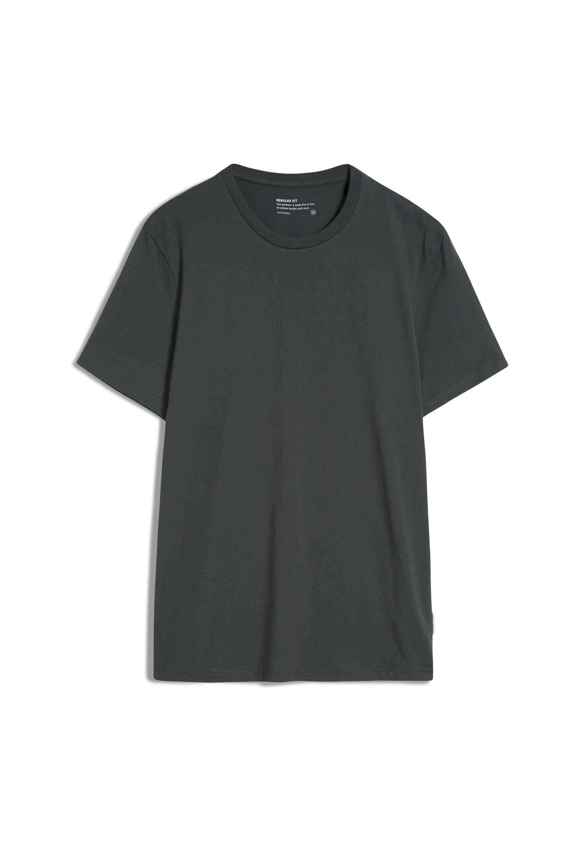 JAAMES T-SHIRT | dark pine - Image 7