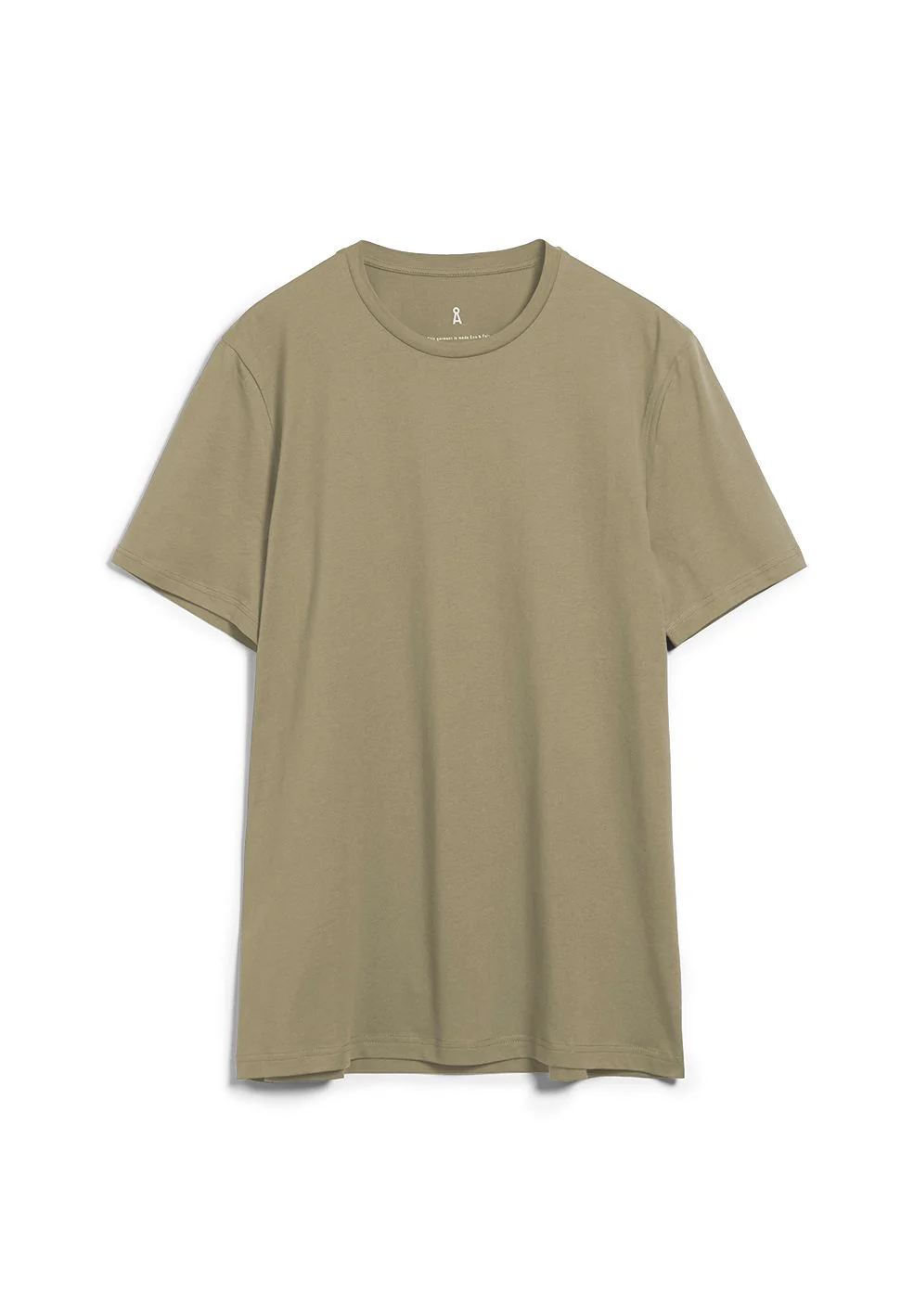 JAAMES T-SHIRT | dark sage - Image 5