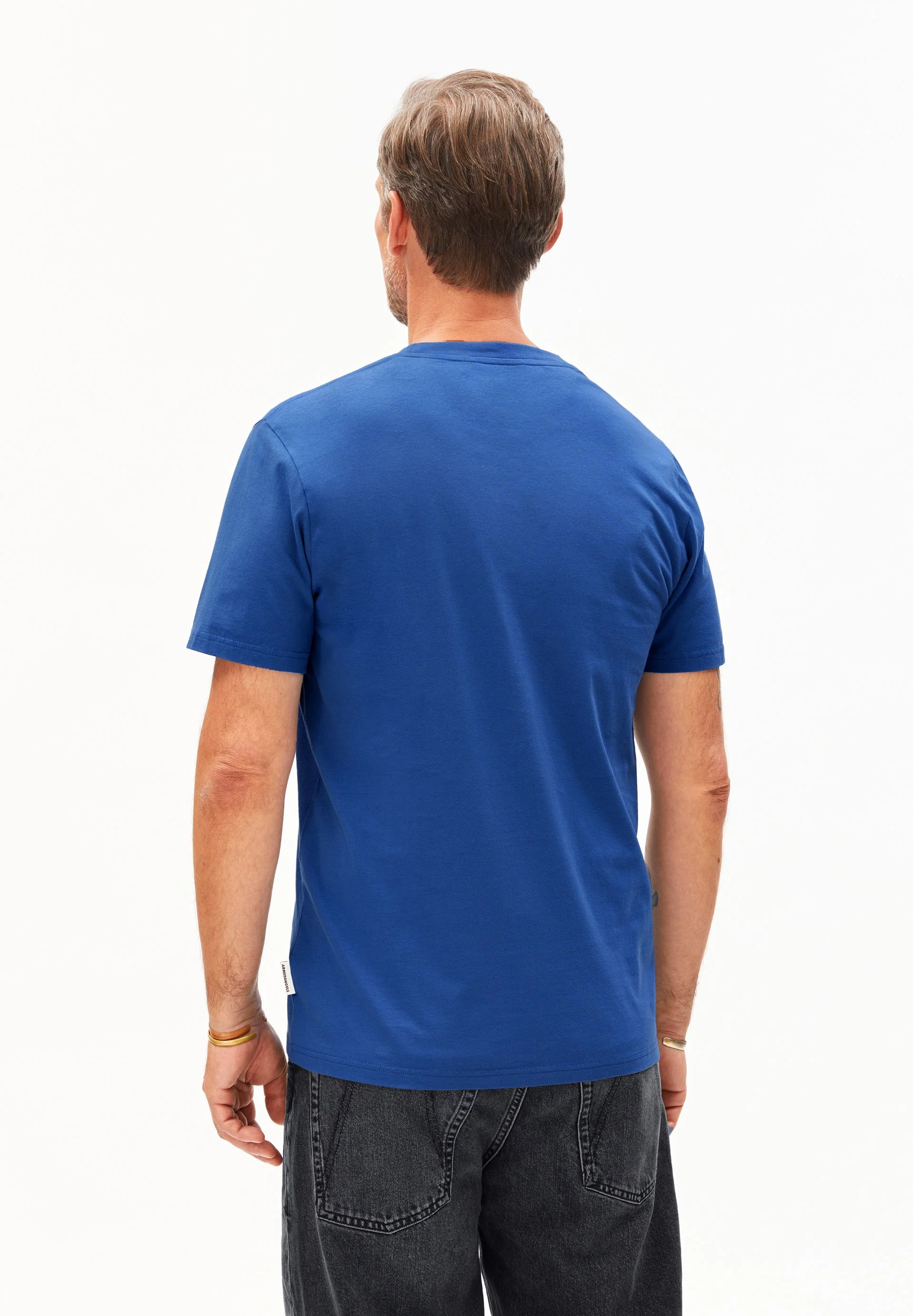 JAAMES T-SHIRT | dark wave - Image 2