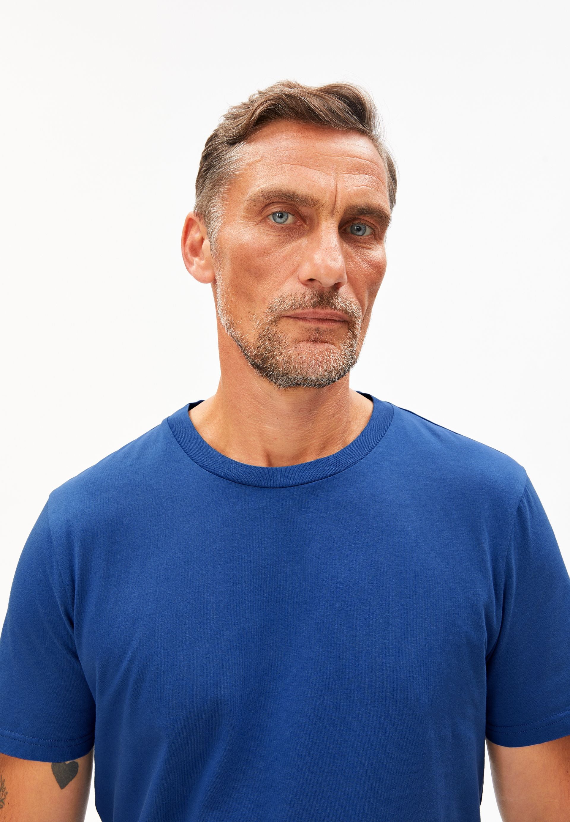 JAAMES T-SHIRT | dark wave - Image 3