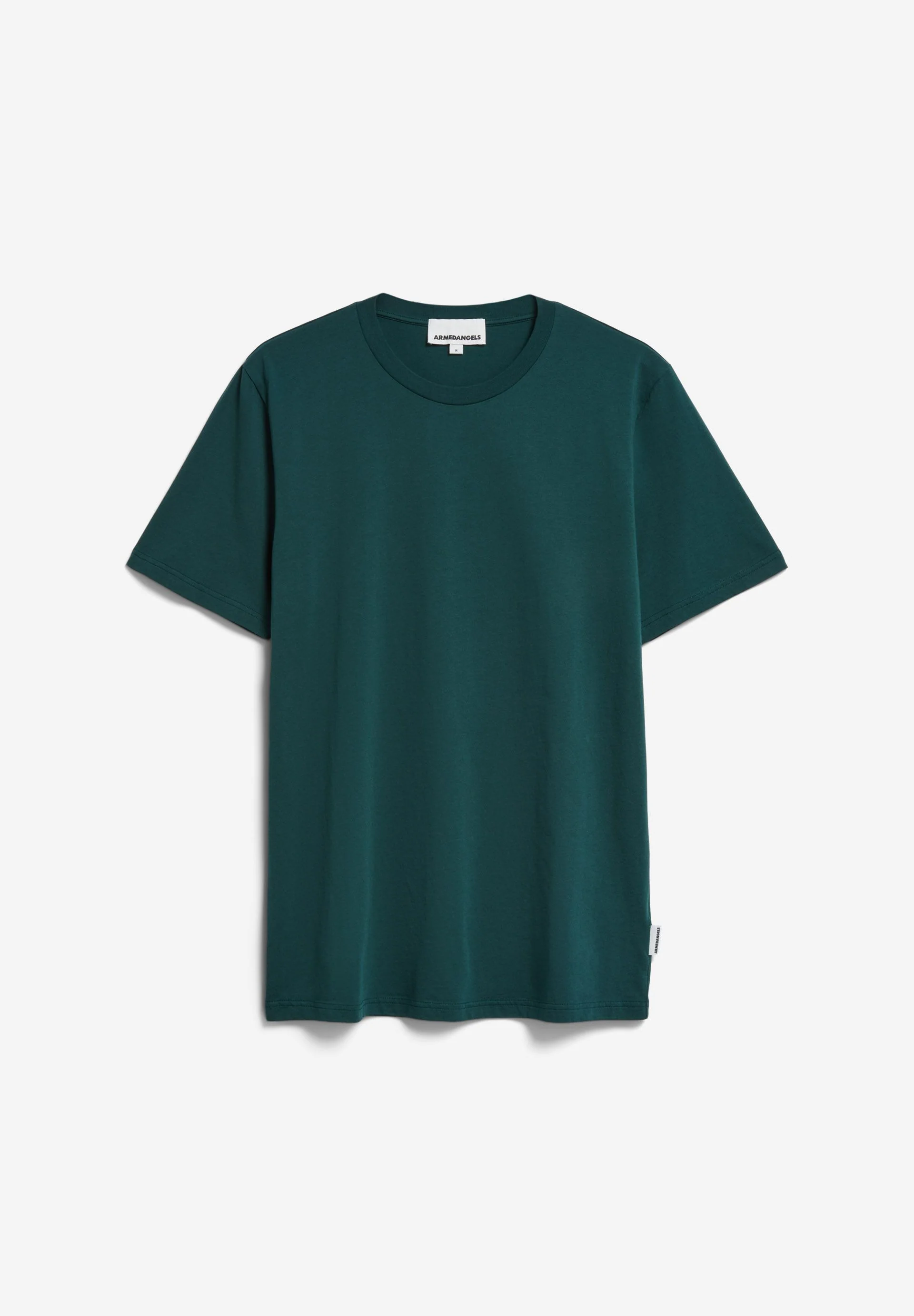 JAAMES T-SHIRT | deep teal - Image 6