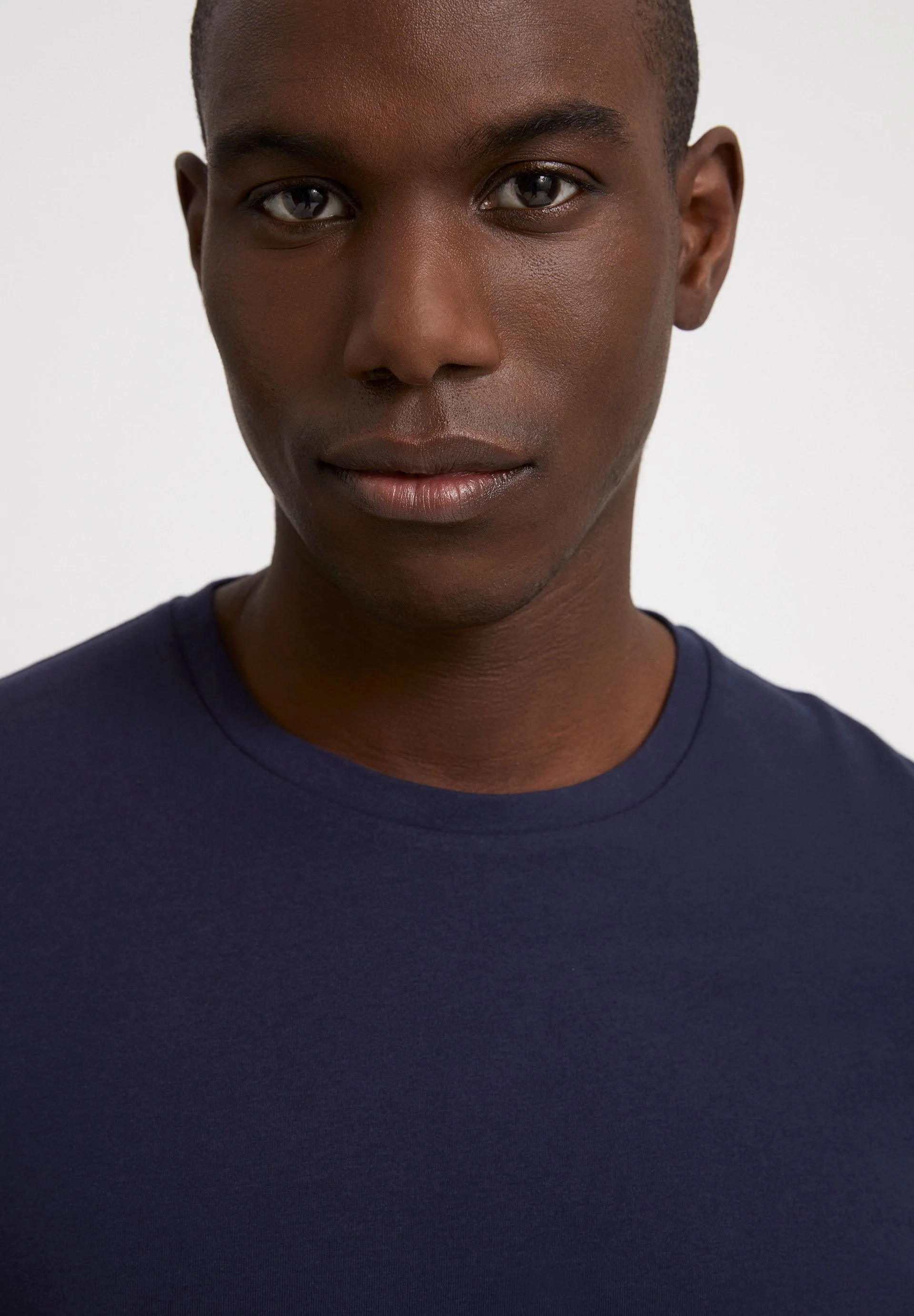 JAAMES T-SHIRT | depth navy - Image 4