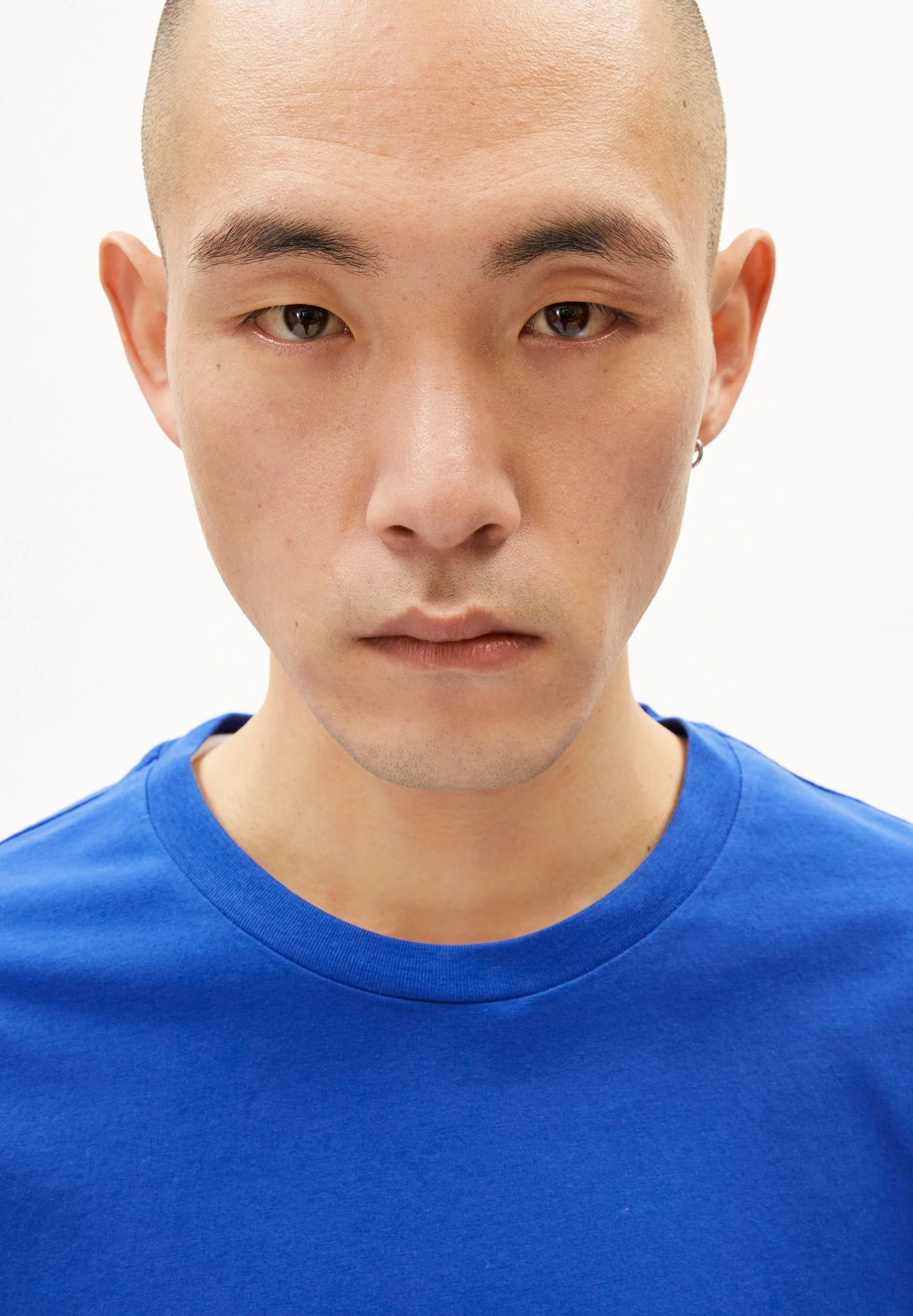 JAAMES T-SHIRT | dynamo blue - Image 3
