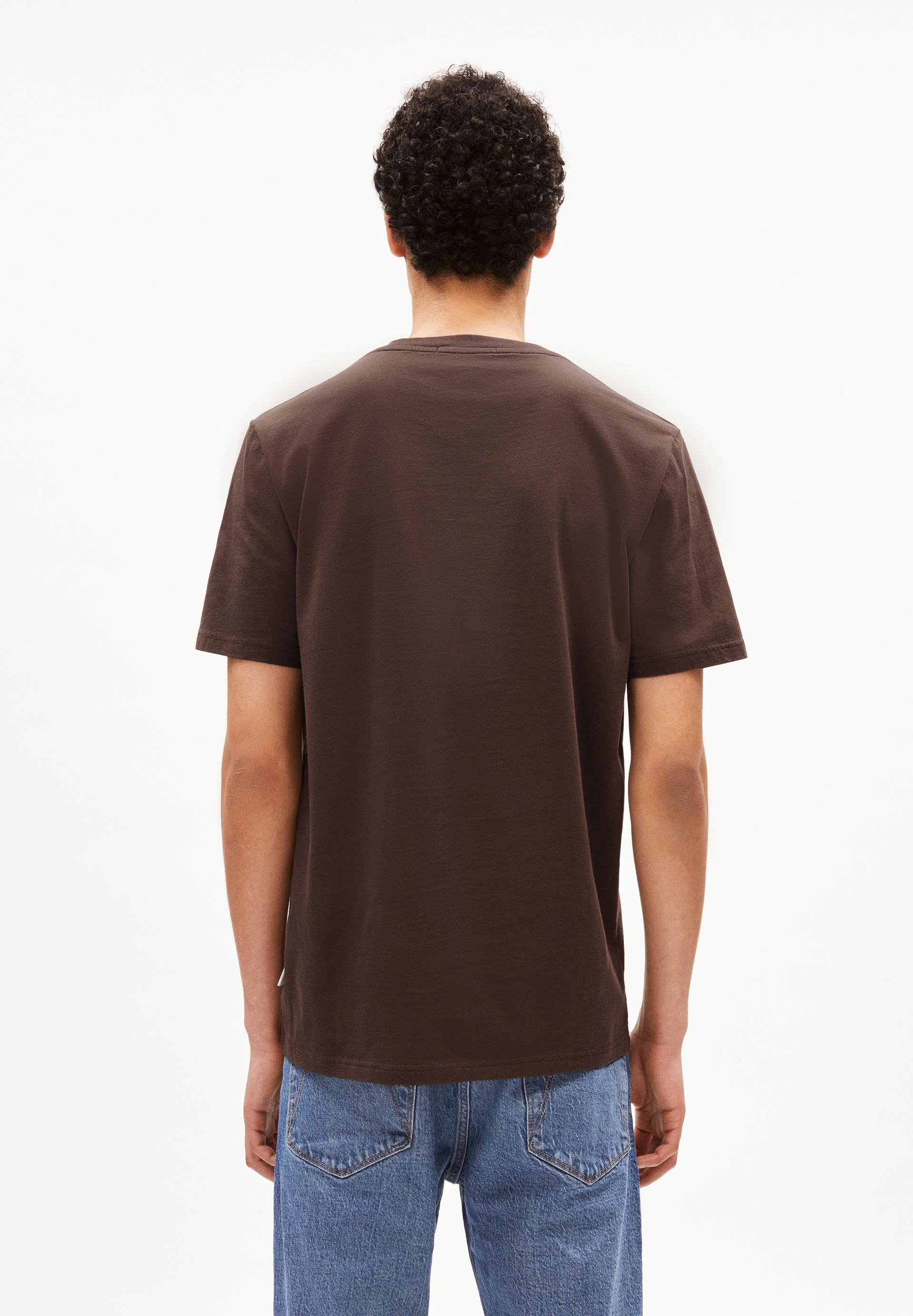 JAAMES T-SHIRT | earth - Image 2