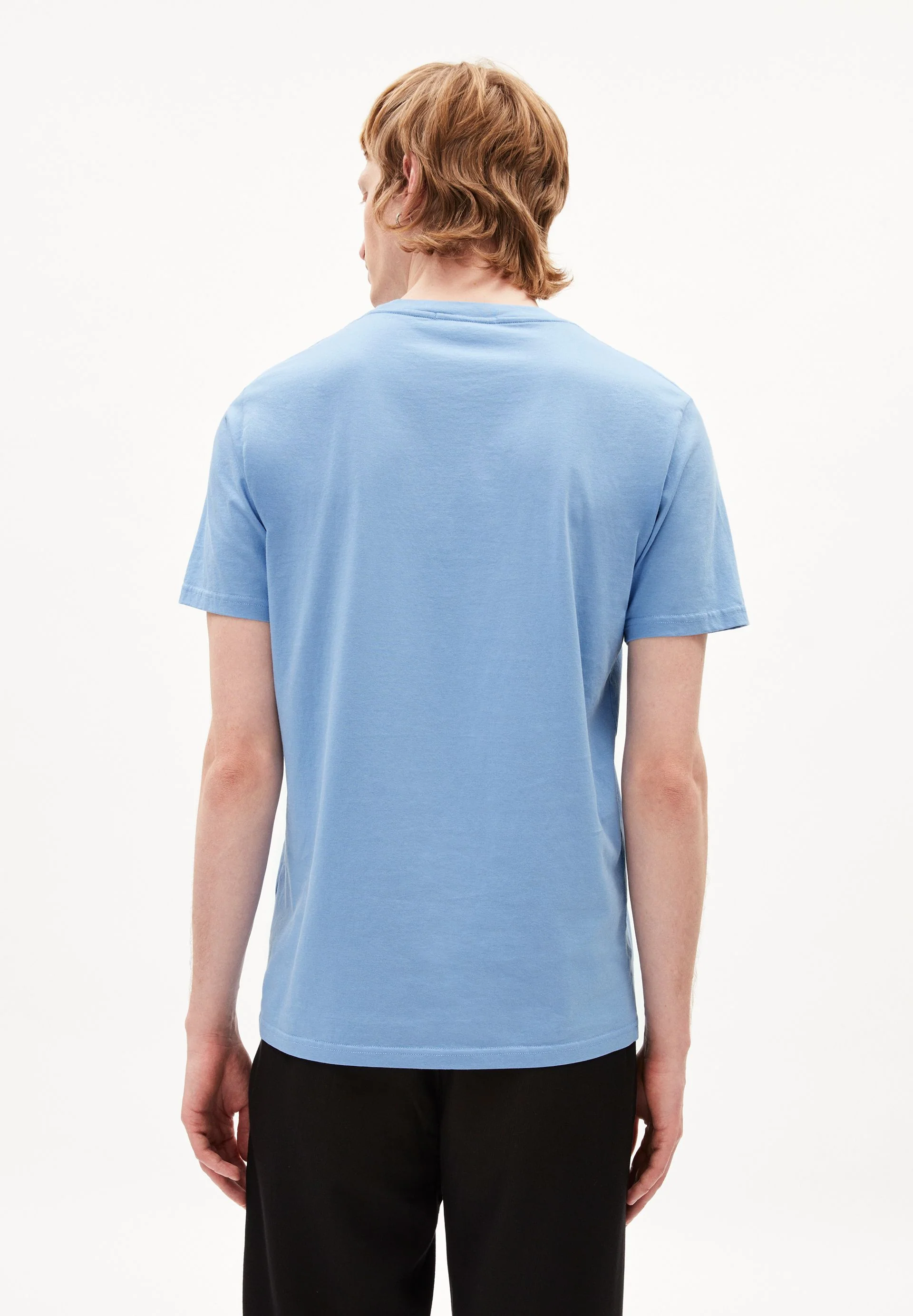 JAAMES FISH SOUP | iceberg blue - Image 2