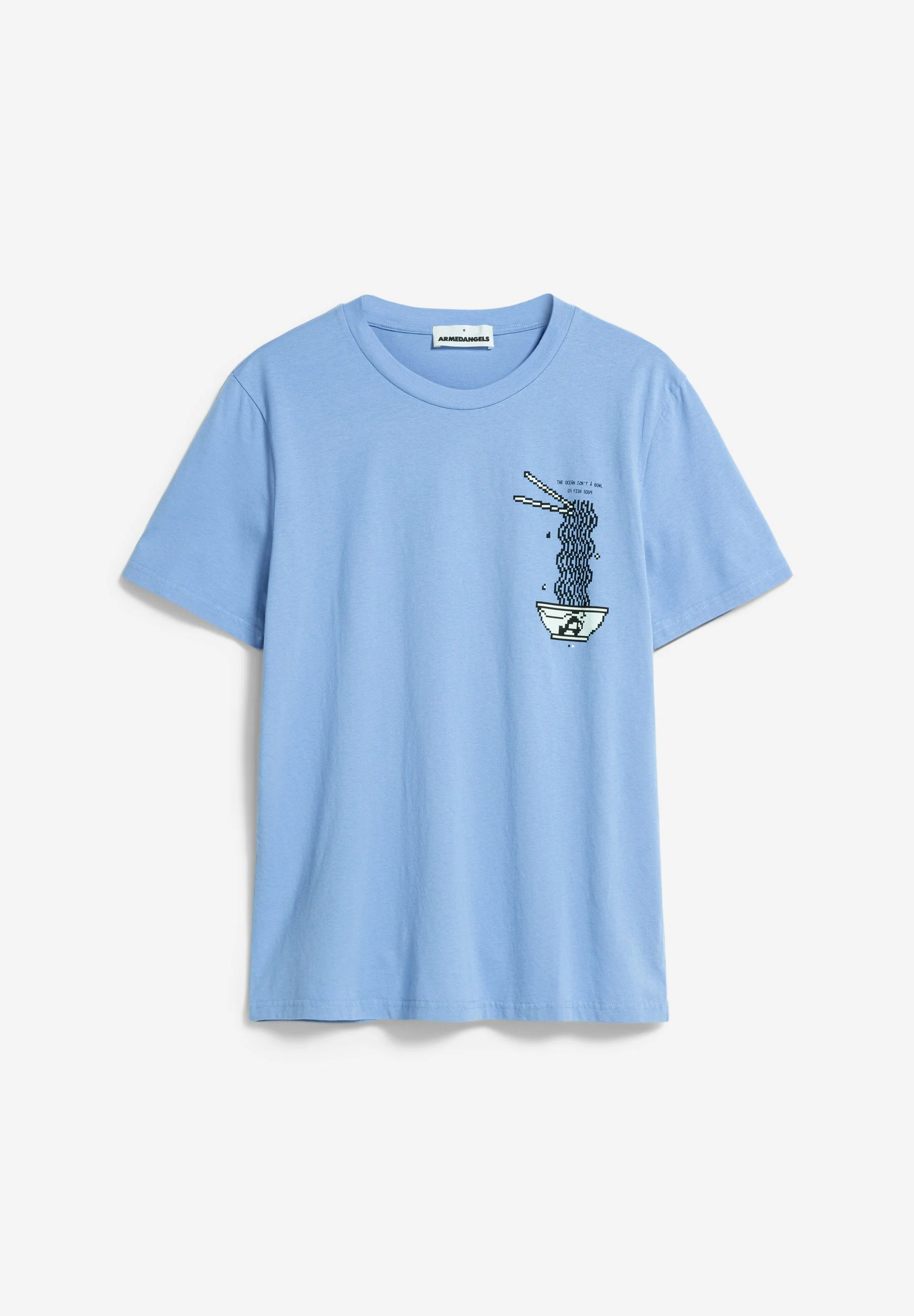 JAAMES FISH SOUP | iceberg blue - Image 6
