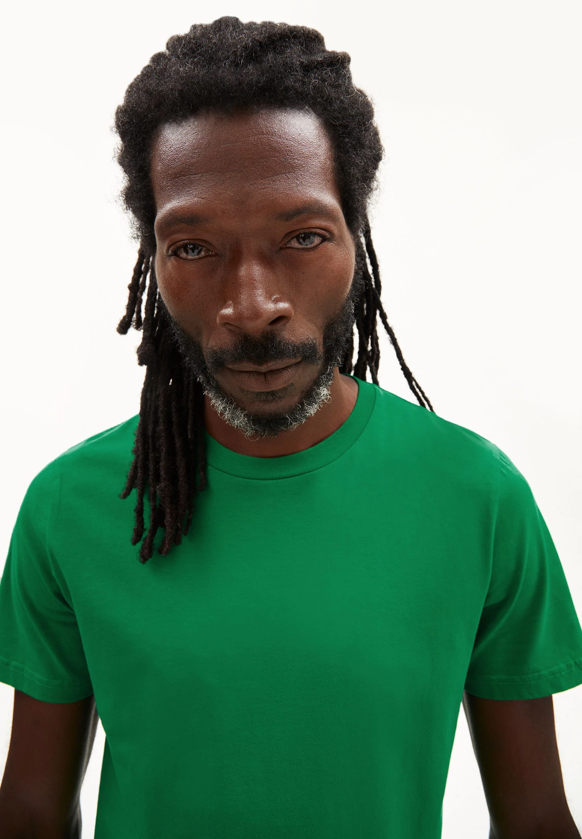 JAAMES T-SHIRT | flash green - Image 3