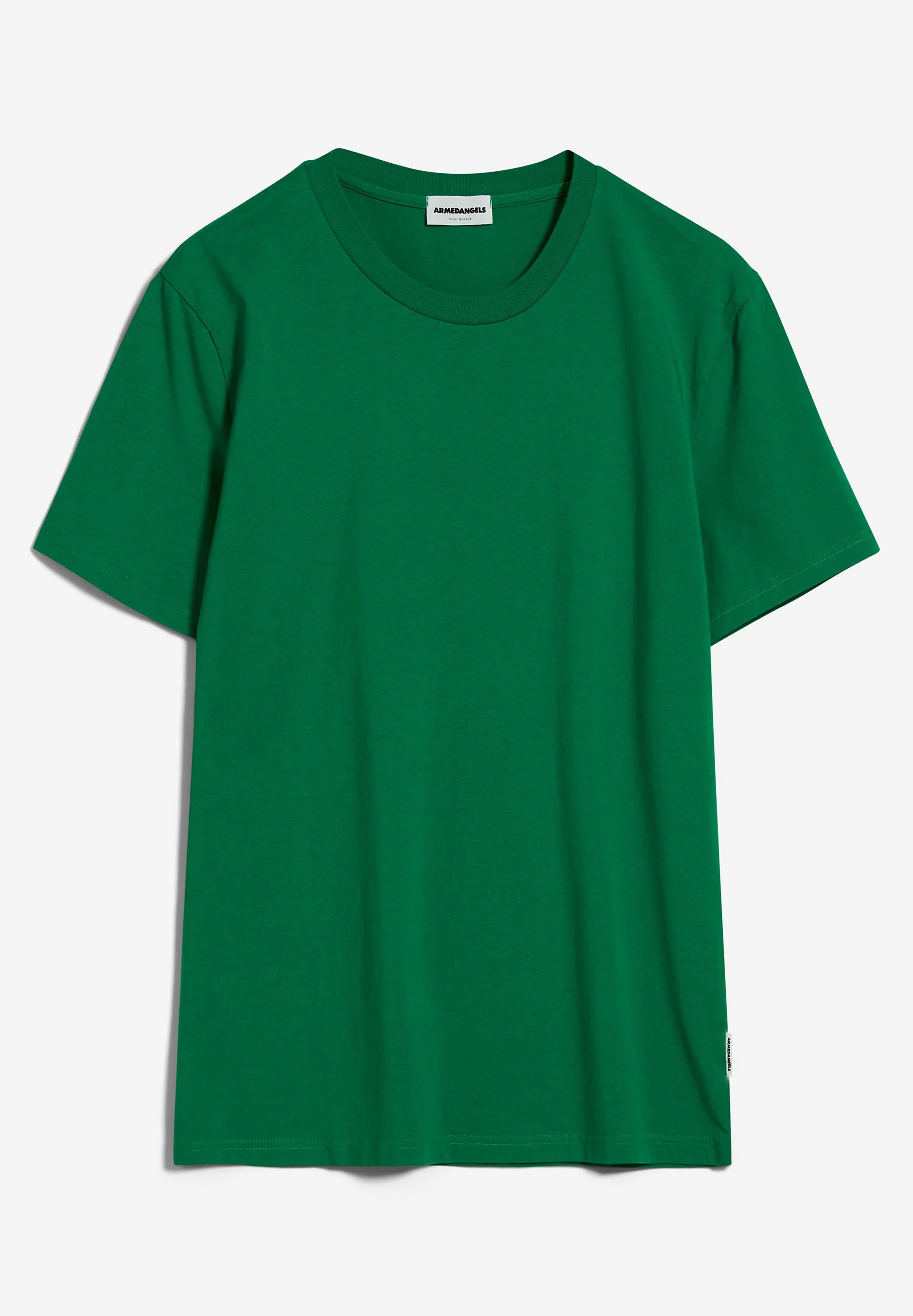 JAAMES T-SHIRT | flash green - Image 6