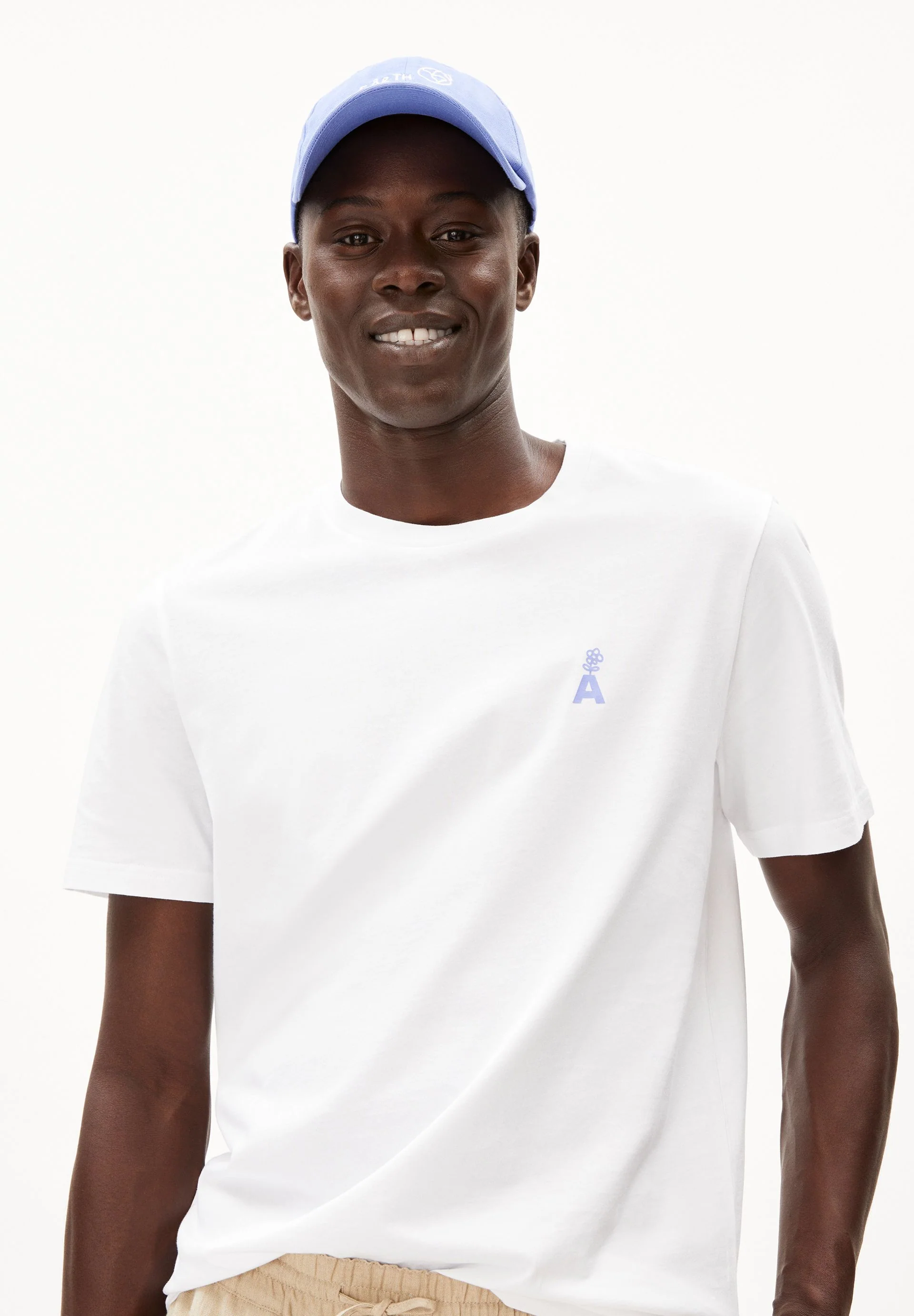 JAAMES FLOWAA | white - Image 3