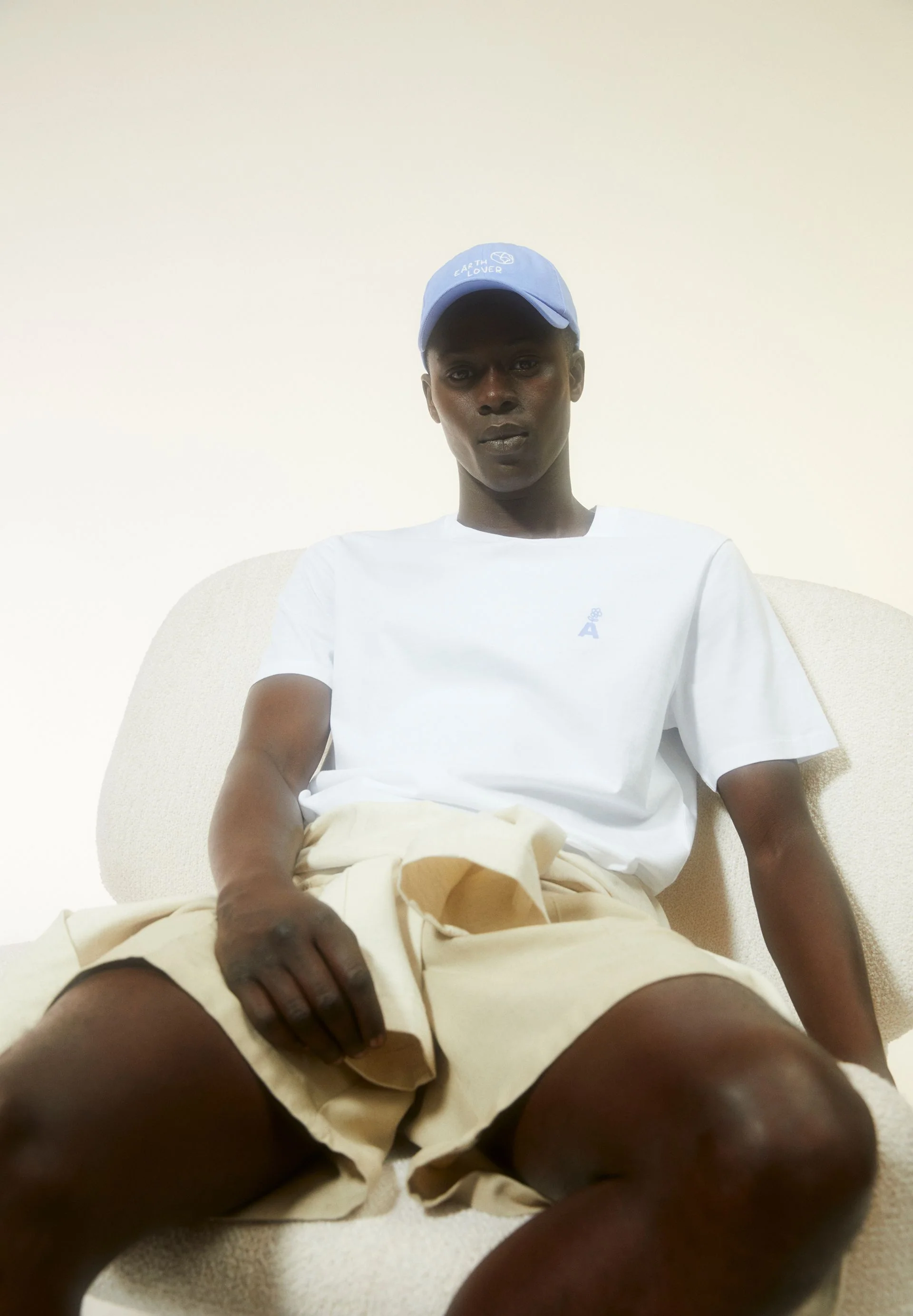 JAAMES FLOWAA | white - Image 4