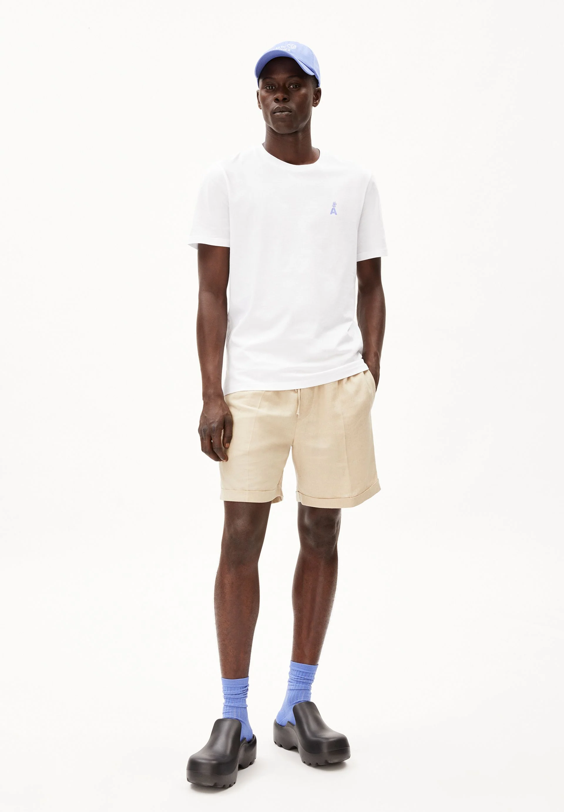 JAAMES FLOWAA | white - Image 5