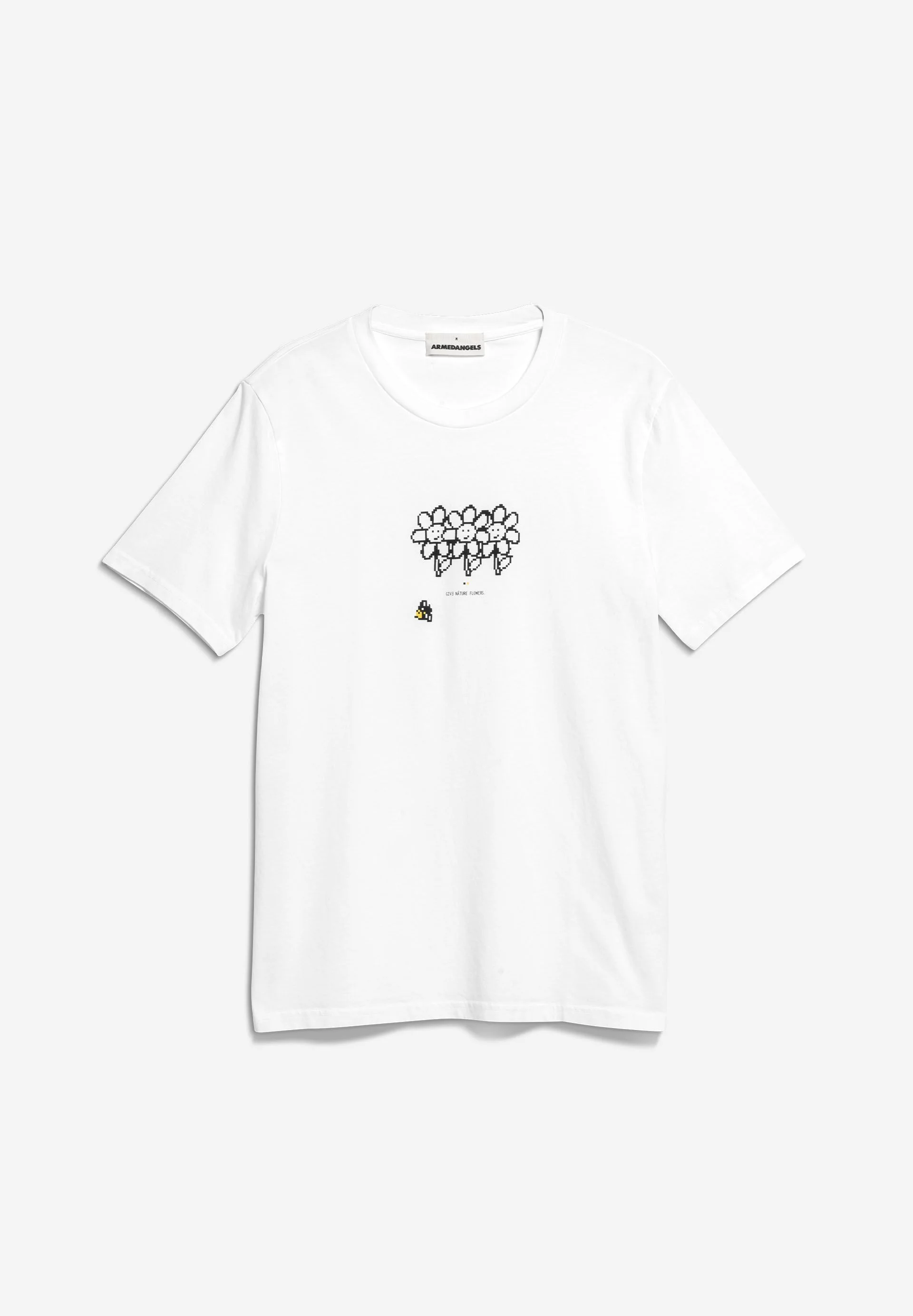 JAAMES FLOWERS | white - Image 6