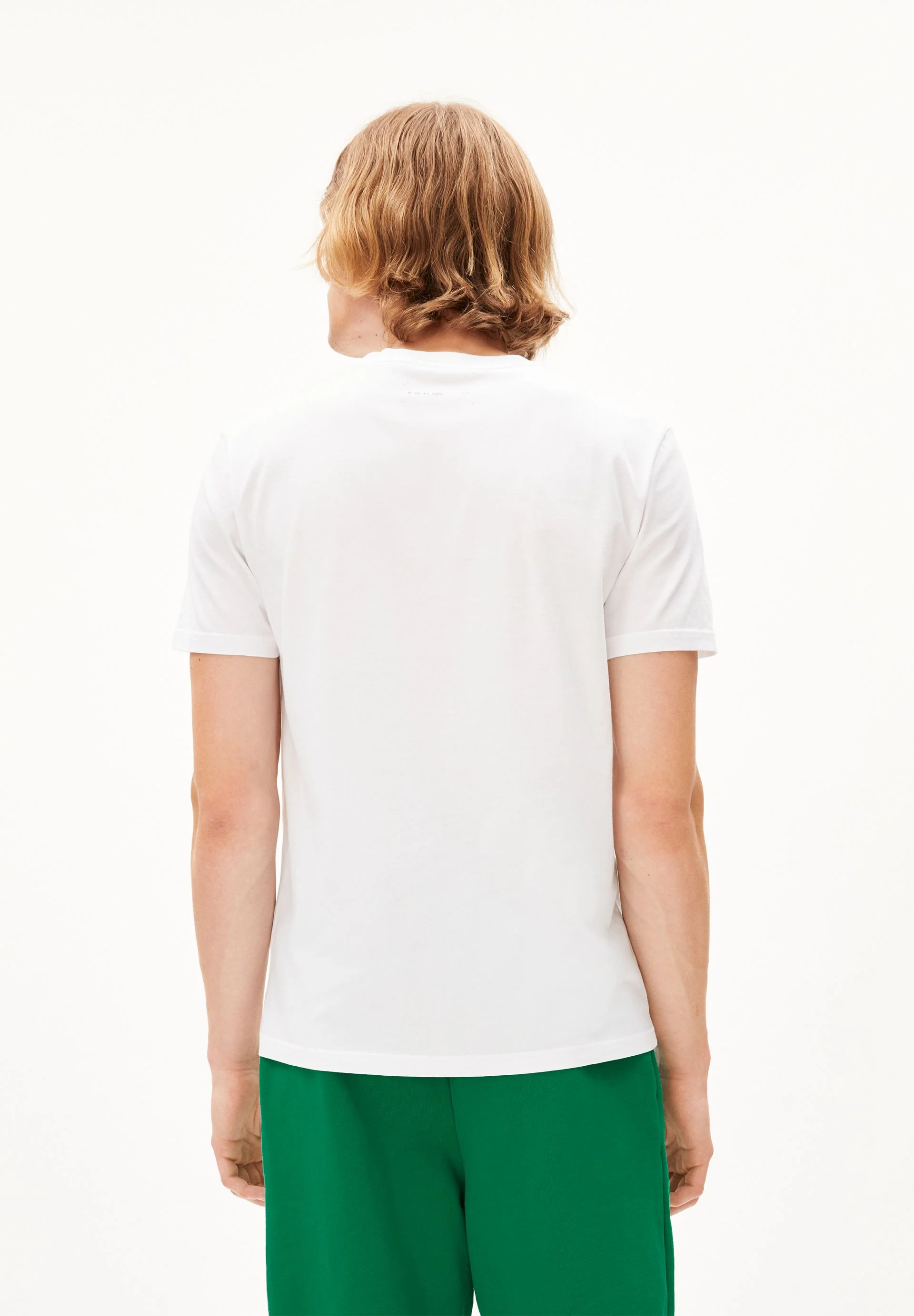 JAAMES FLYING DOVE | white - Image 2