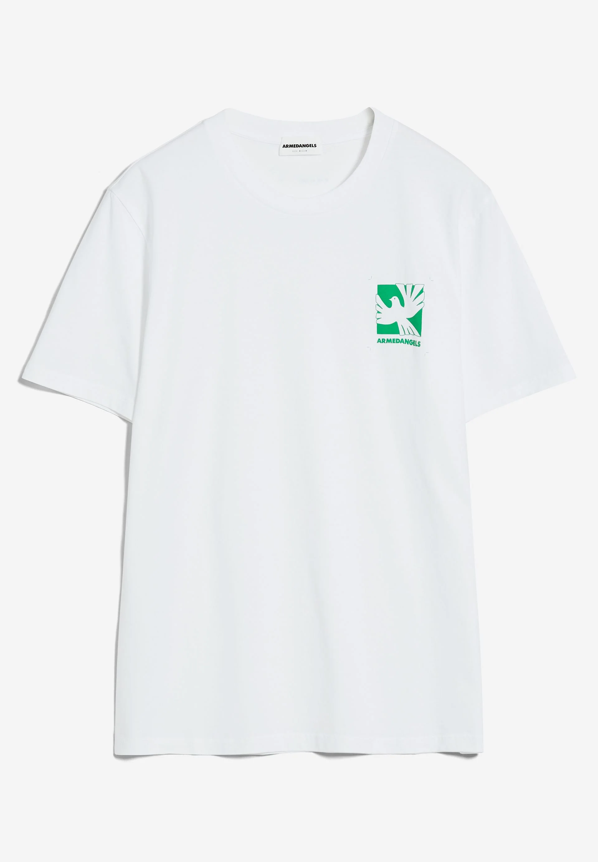 JAAMES FLYING DOVE | white - Image 6