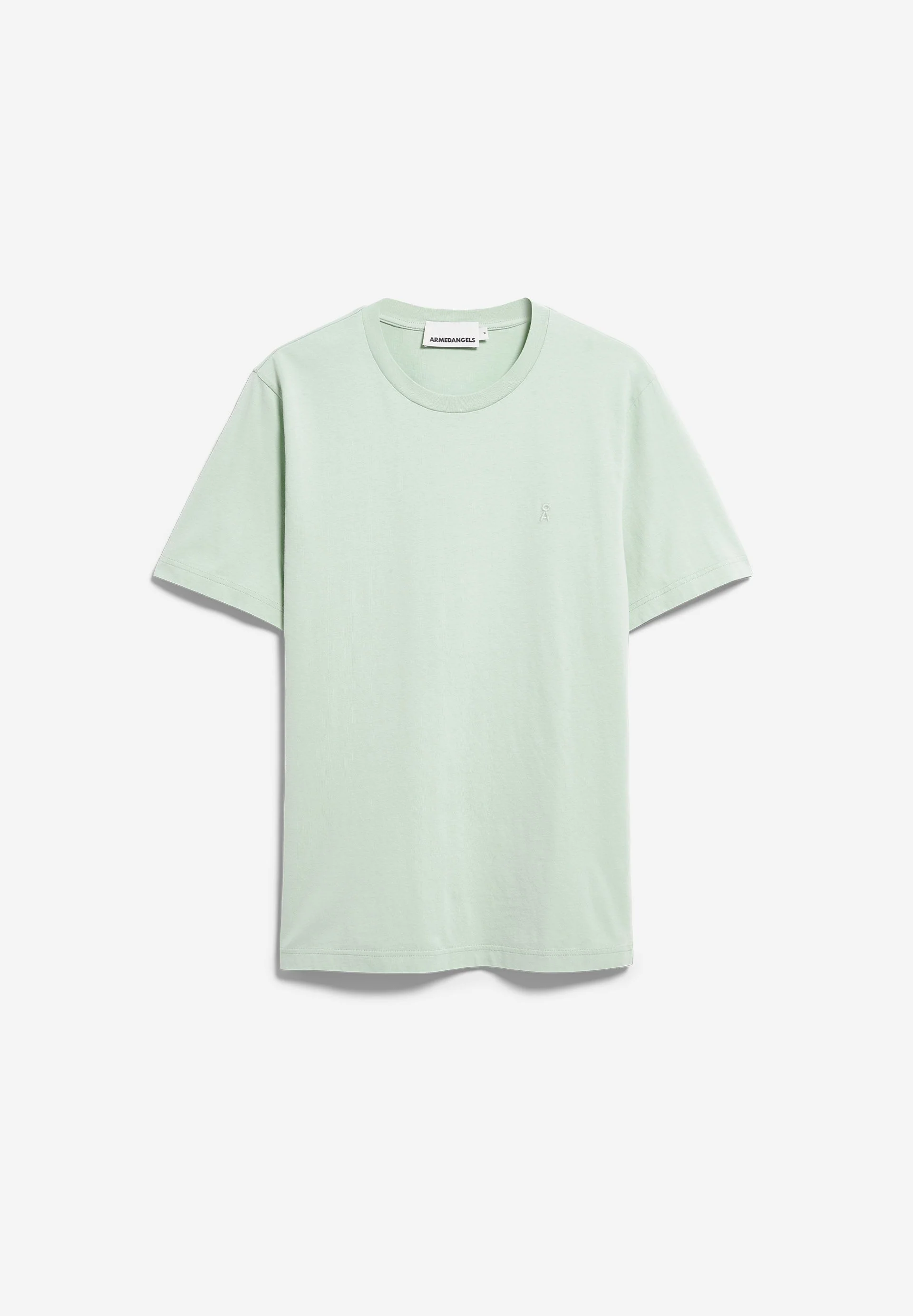 JAAMES T-SHIRT | foam - Image 6