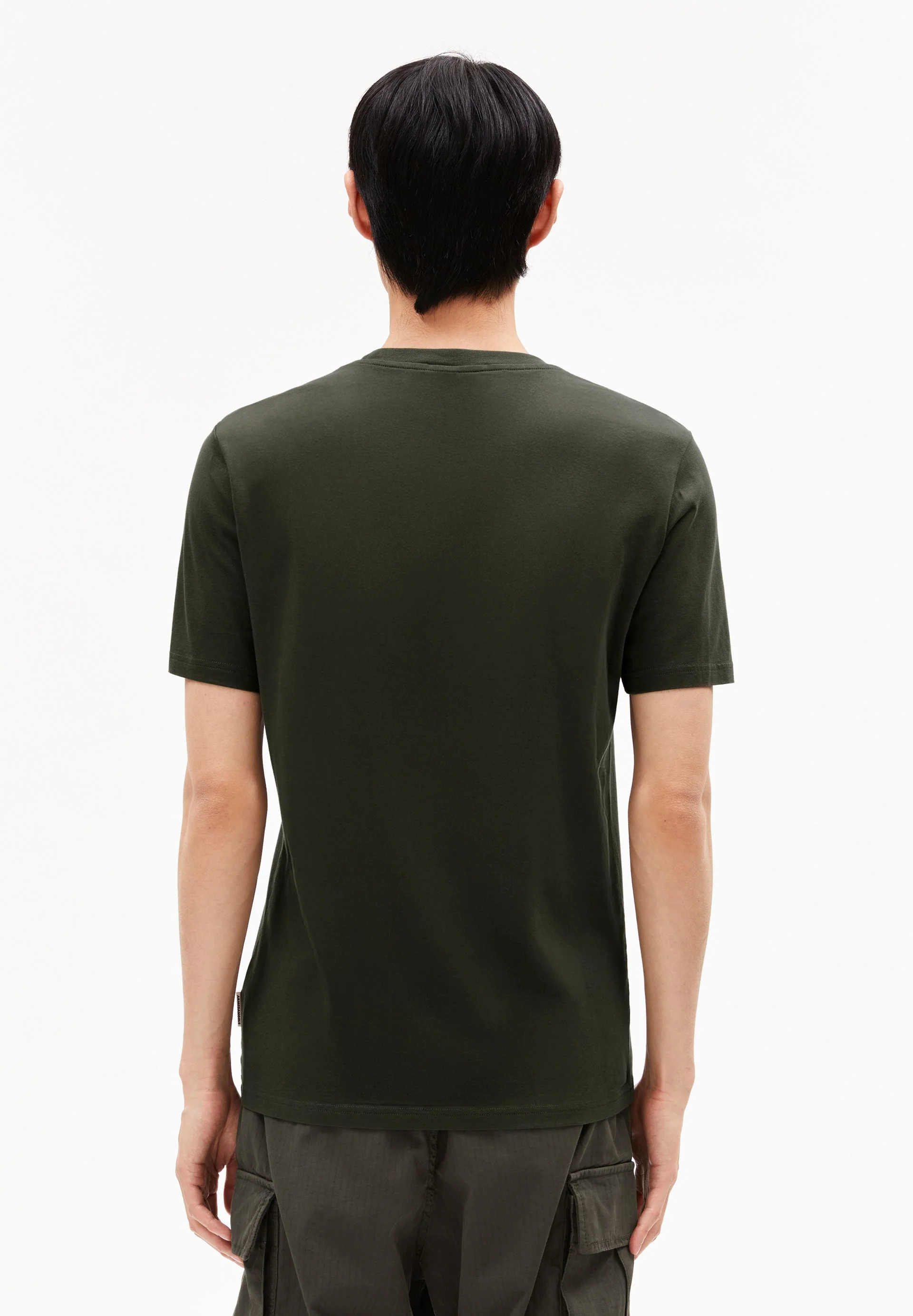 JAAMES T-SHIRT | forest pine - Image 2