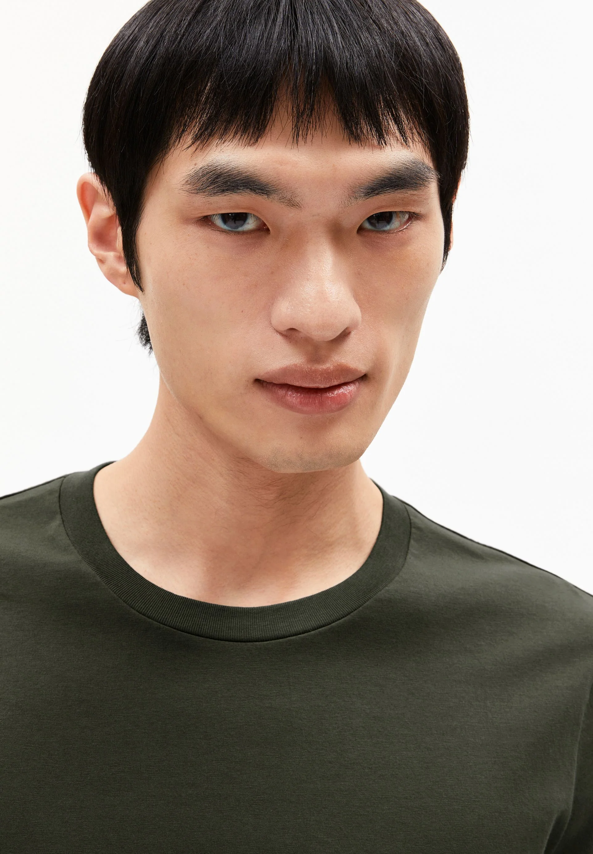 JAAMES T-SHIRT | forest pine - Image 3