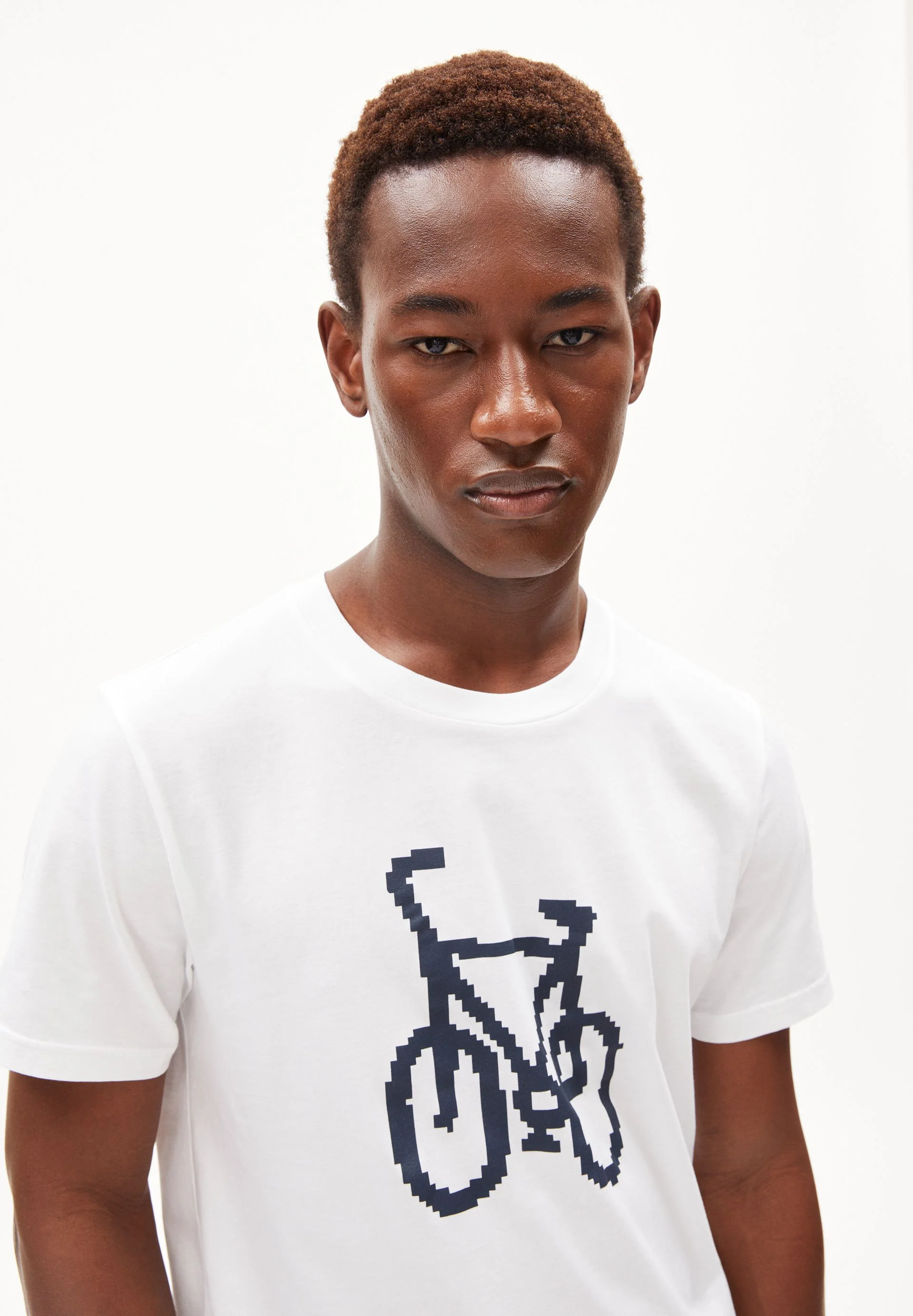 JAAMES FUN BIKE | white - Image 3