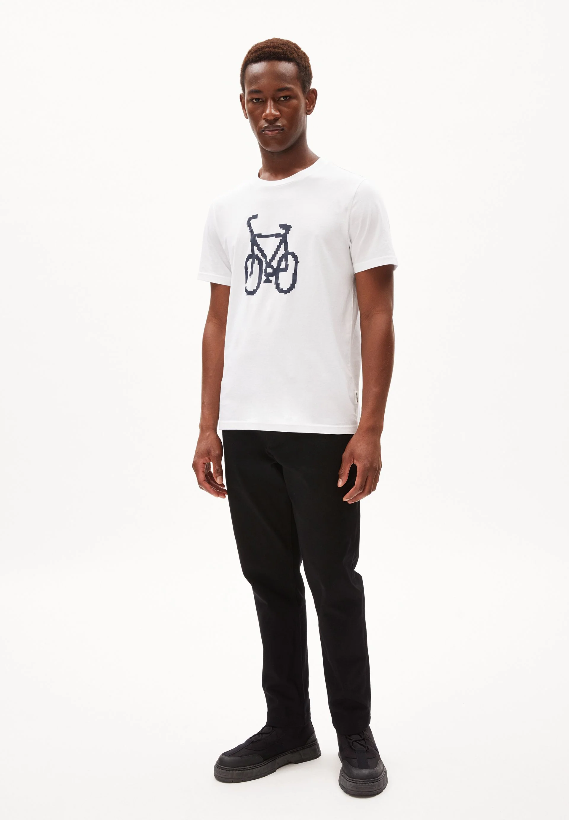 JAAMES FUN BIKE | white - Image 5