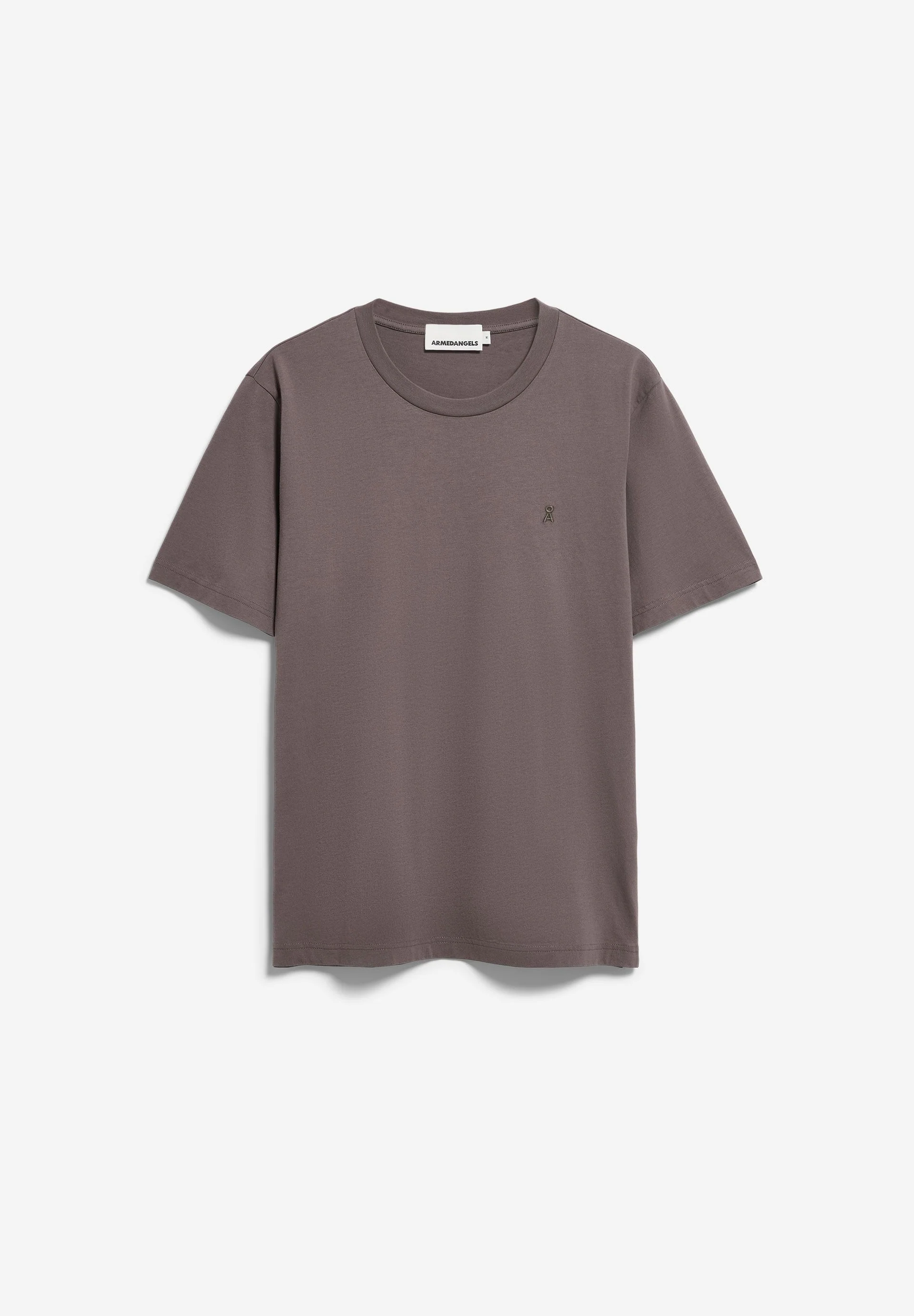 JAAMES T-SHIRT | granit - Image 6