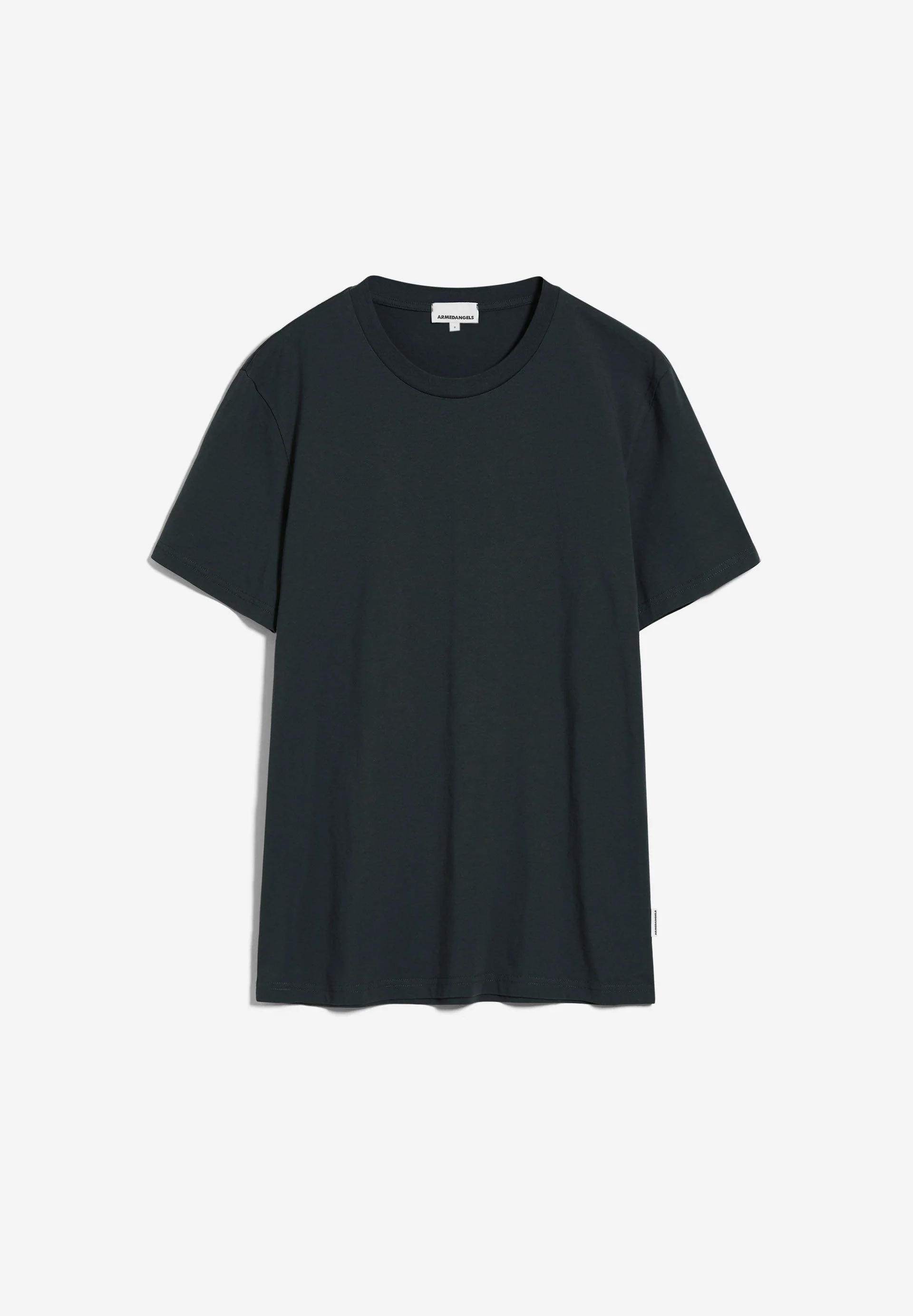 JAAMES T-SHIRT | graphite - Image 6