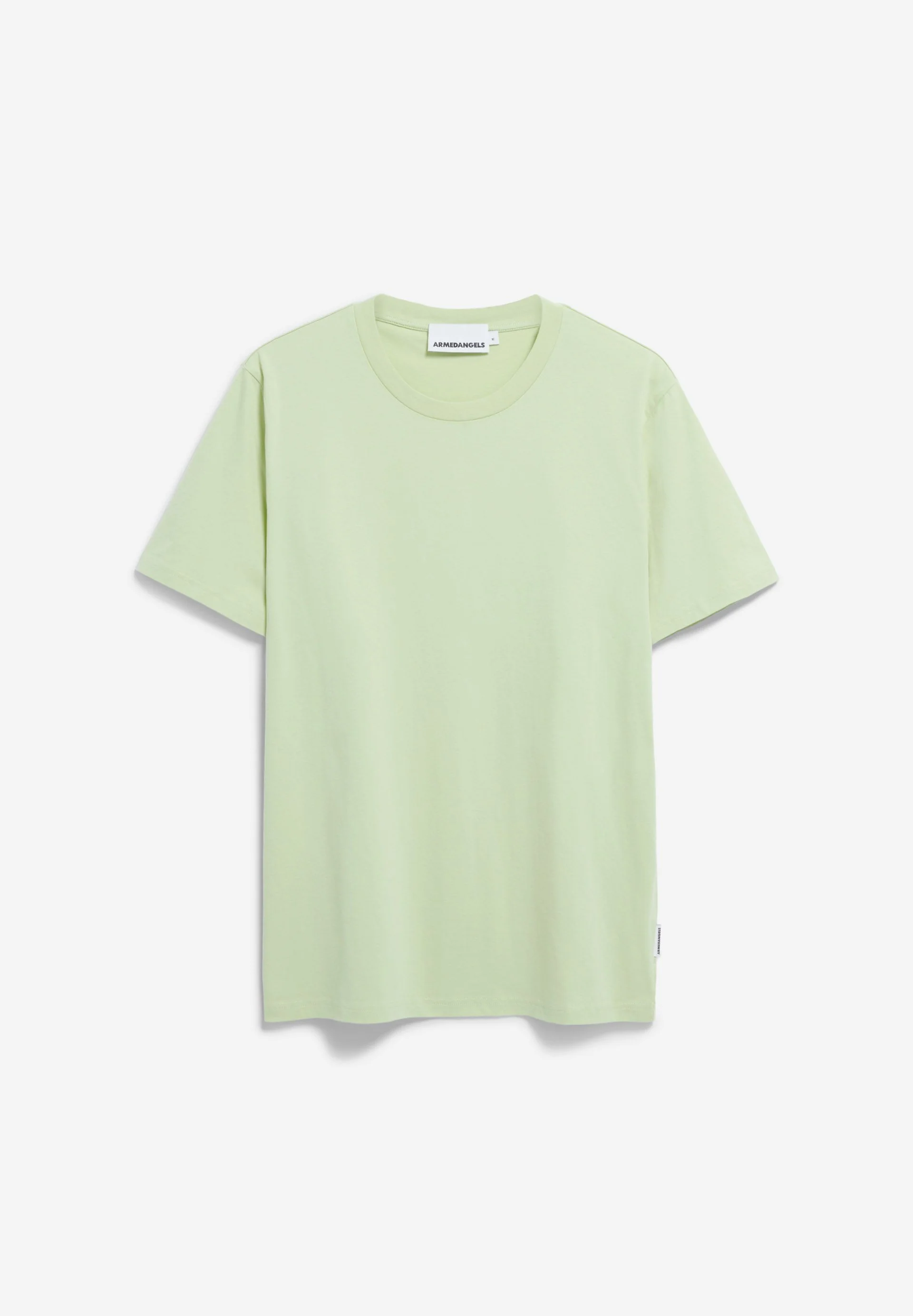 JAAMES T-SHIRT | green ash - Image 6