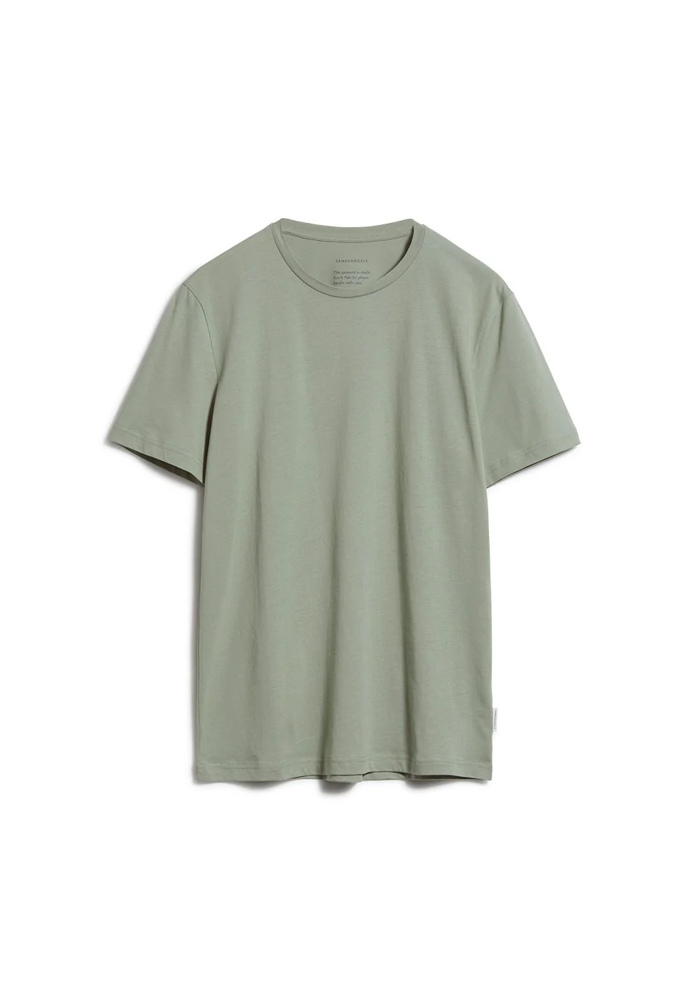 JAAMES T-SHIRT | green tea - Image 4