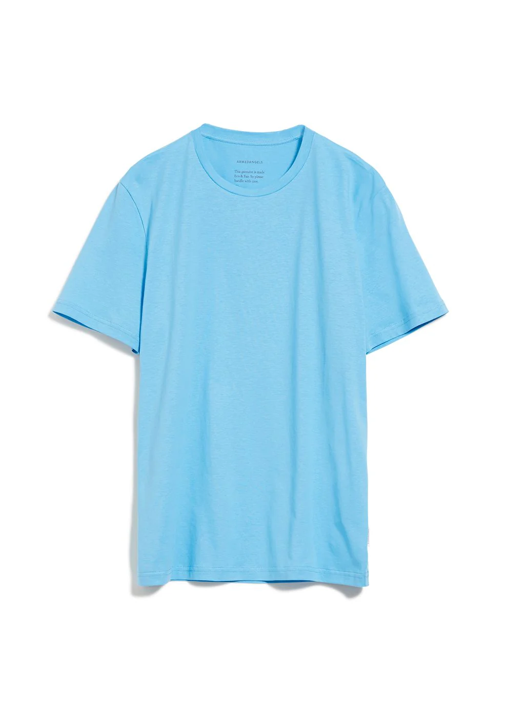 JAAMES T-SHIRT | heritage blue - Image 4