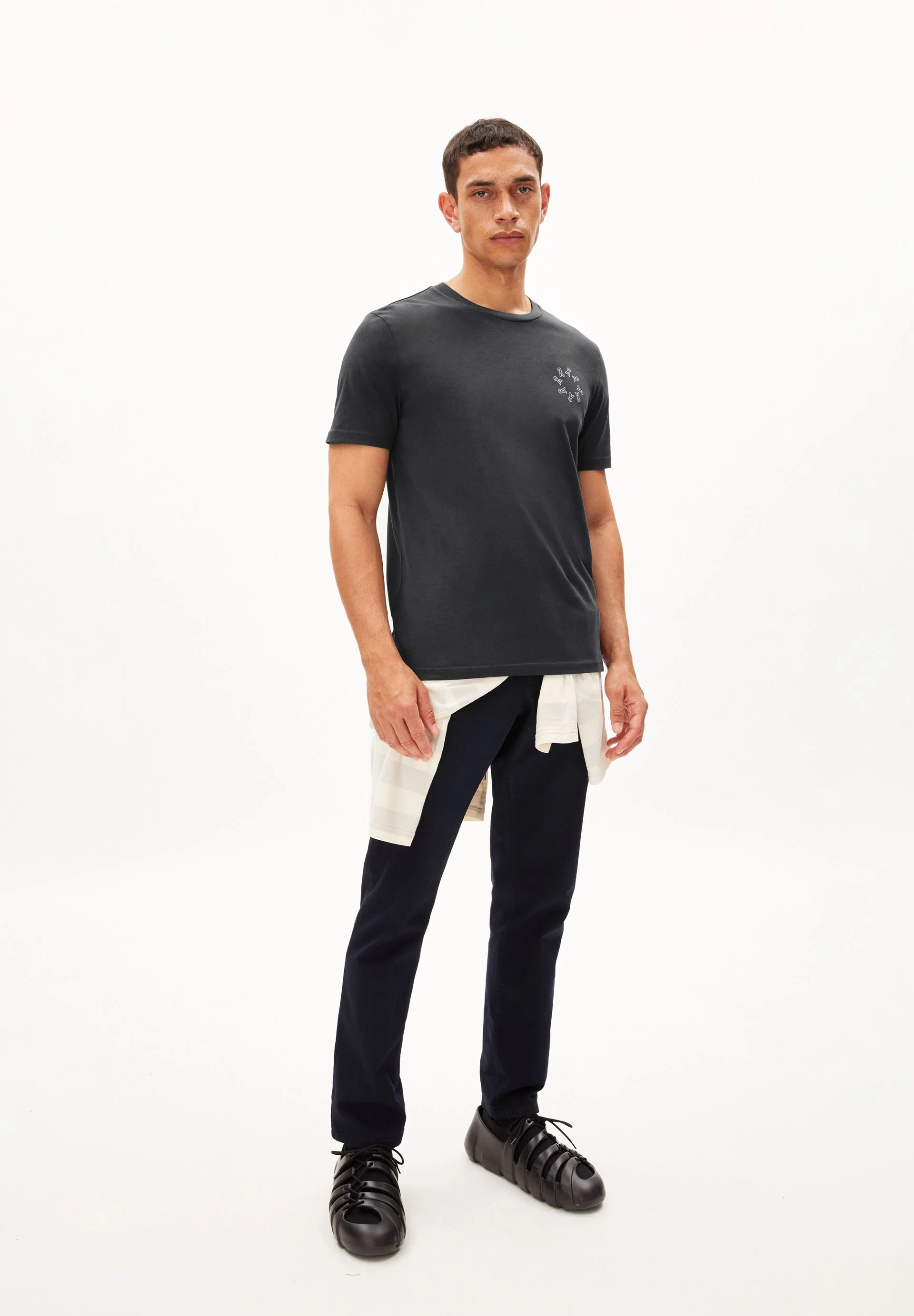 JAAMES HUMAN | graphite - Image 5