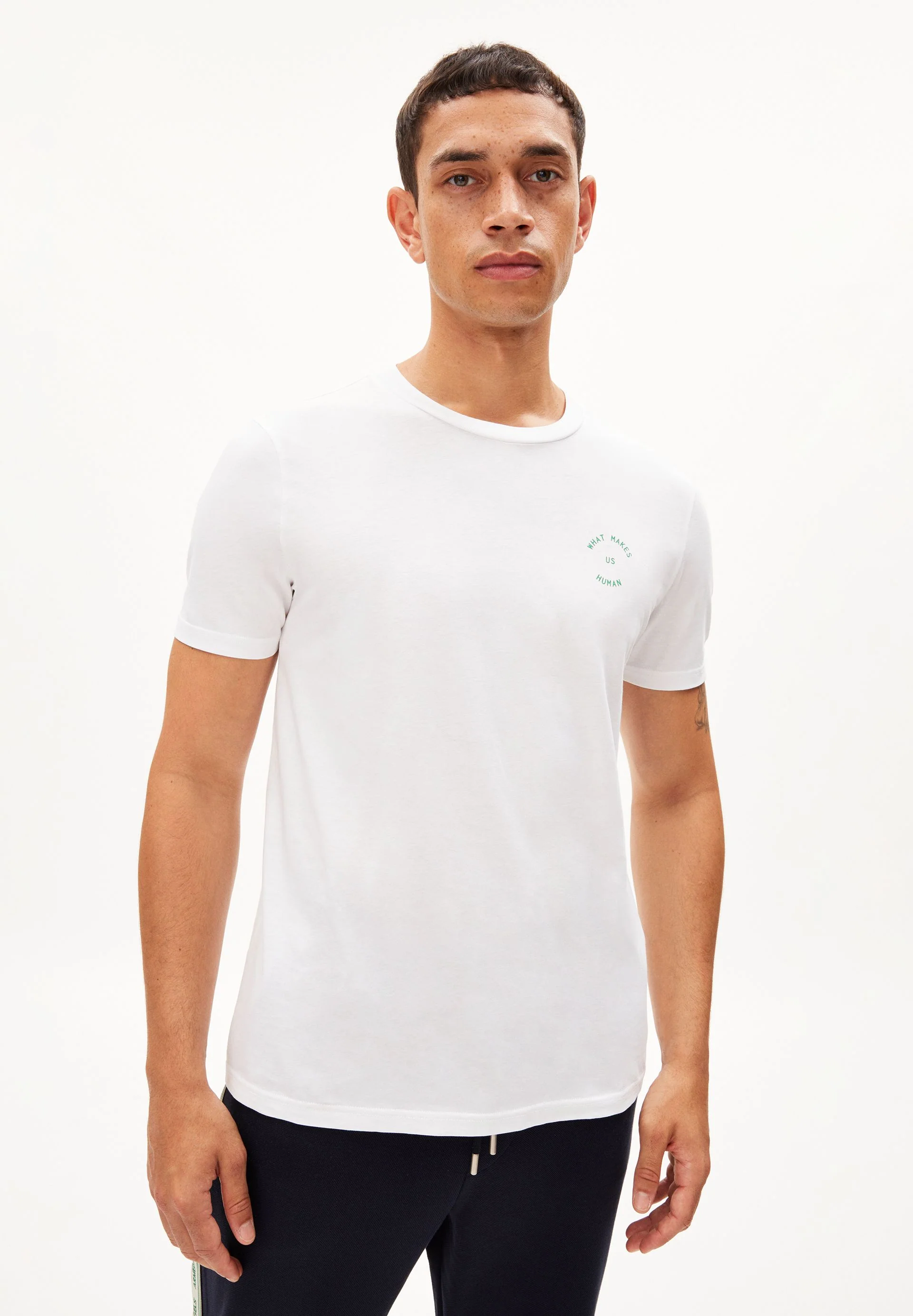 JAAMES HUMAN - Image 2