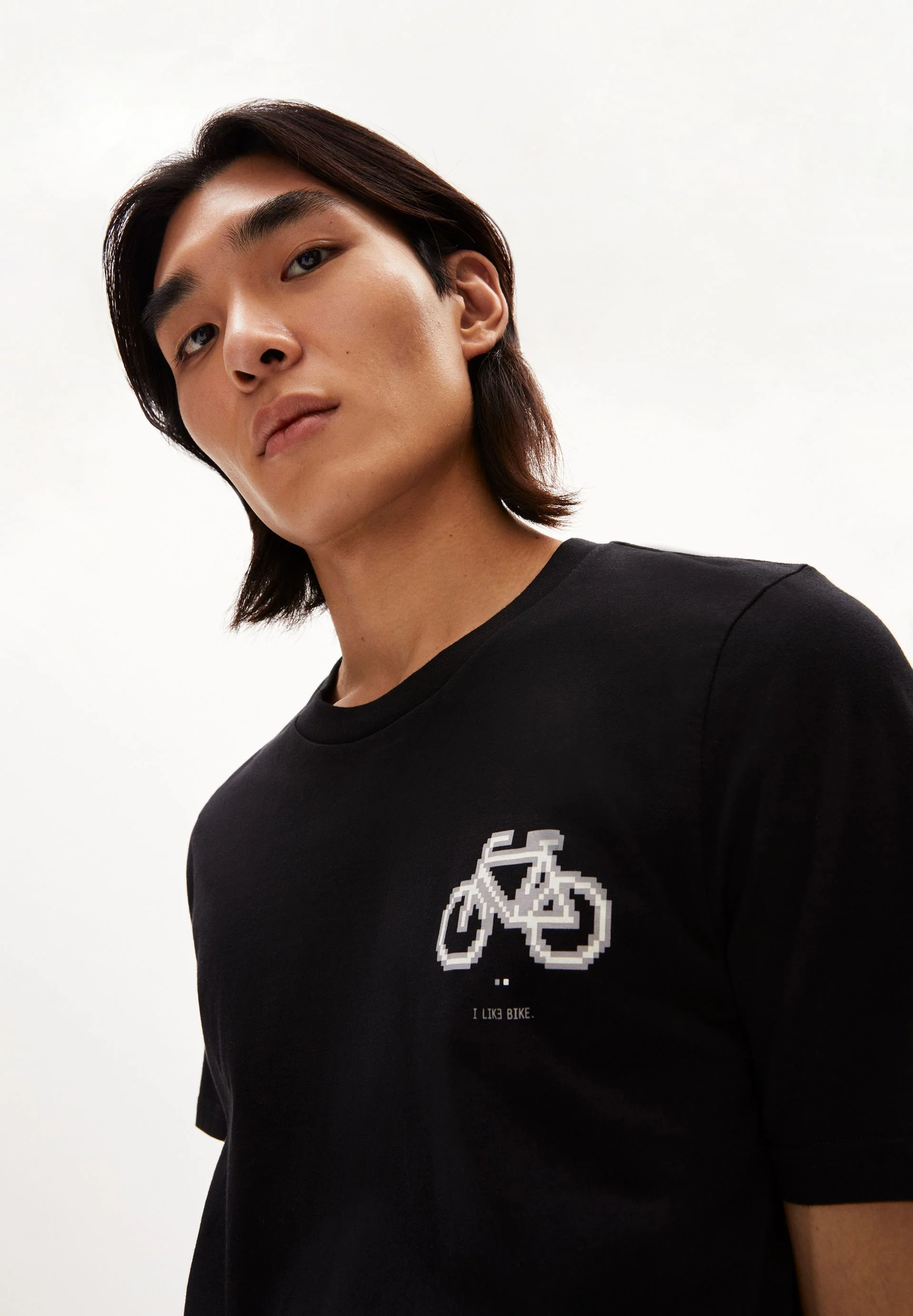 JAAMES I LIKE BIKE | black - Image 3