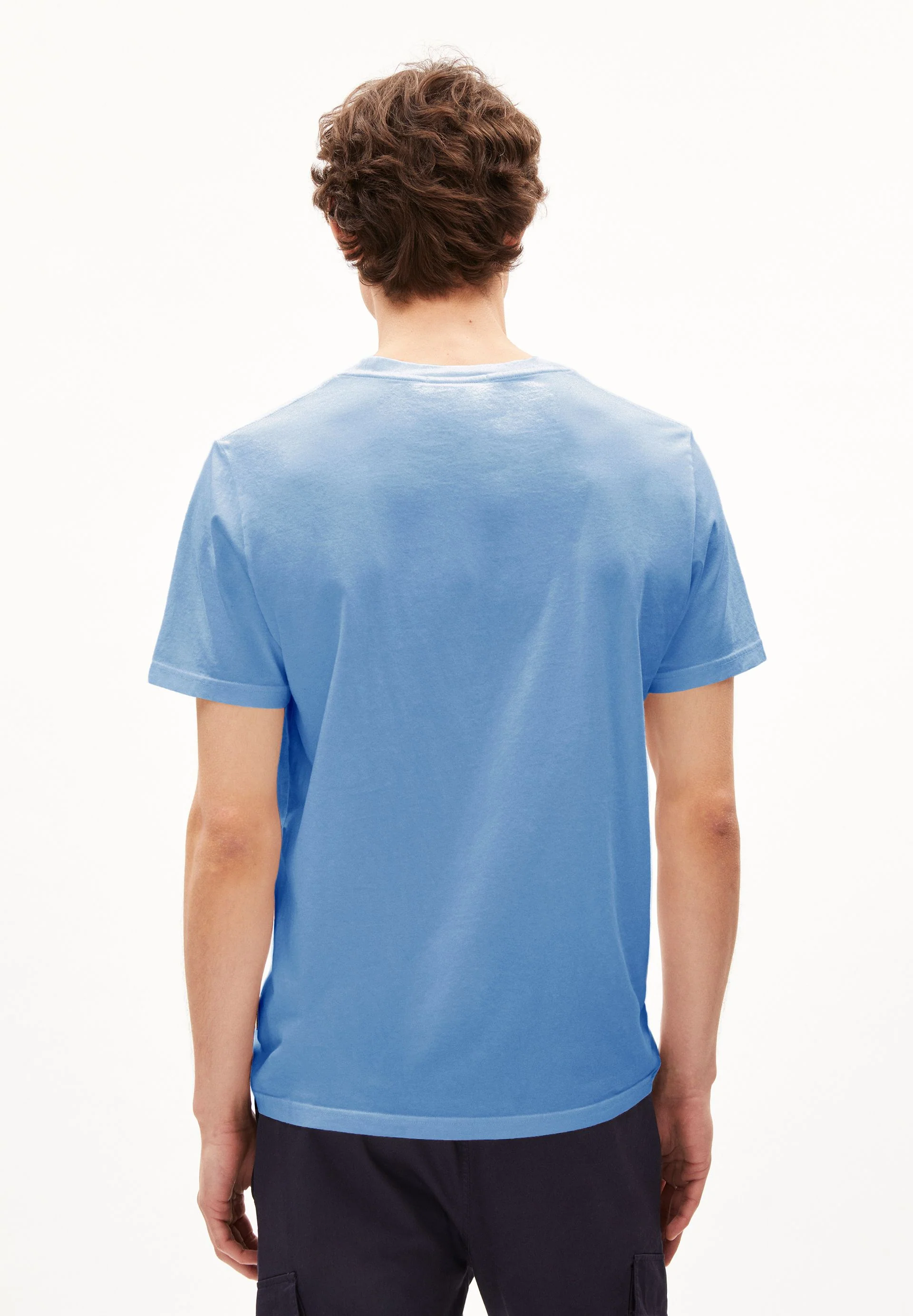 JAAMES T-SHIRT | iceberg blue - Image 2