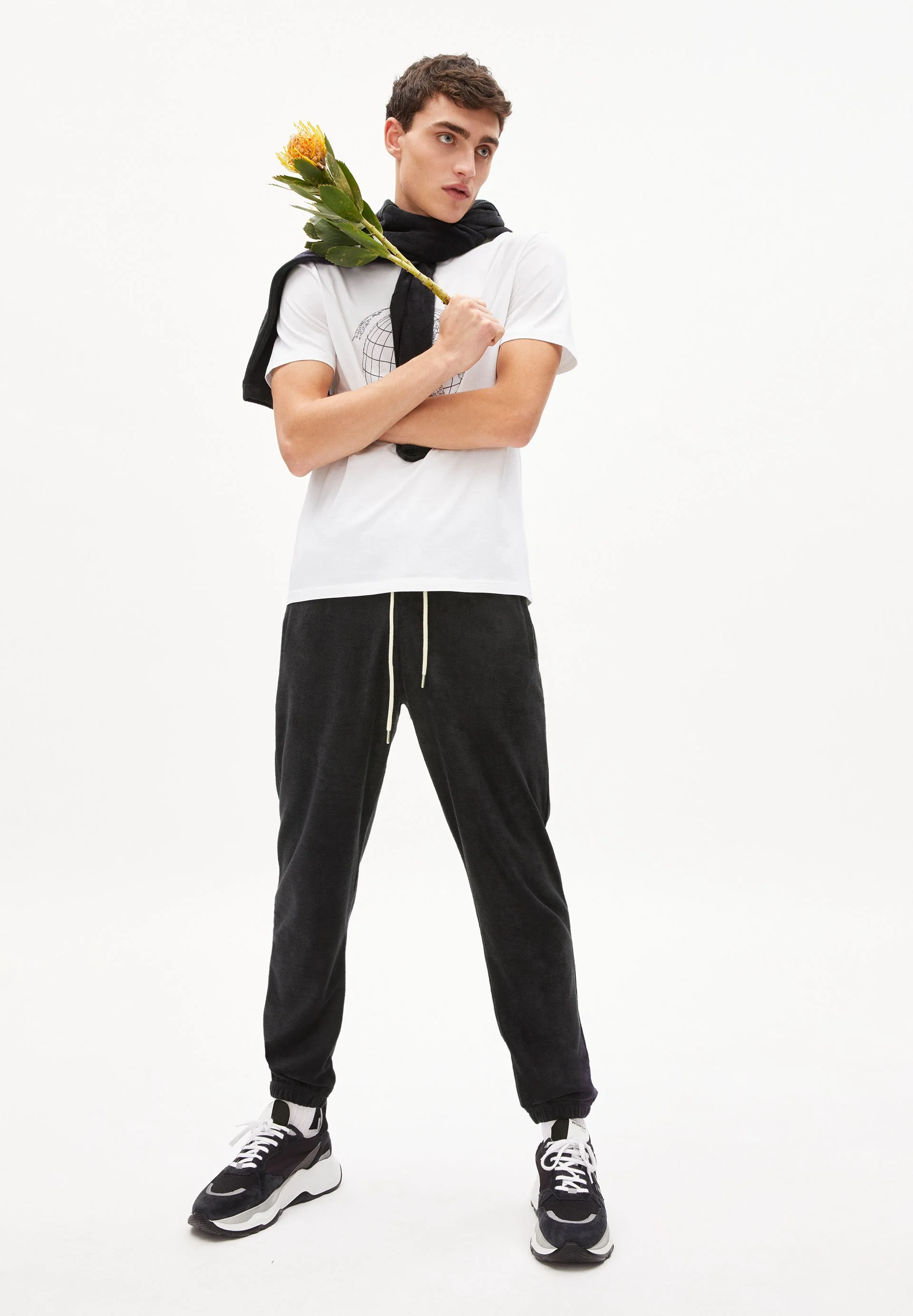 JAAMES IMAGINE | white - Image 4