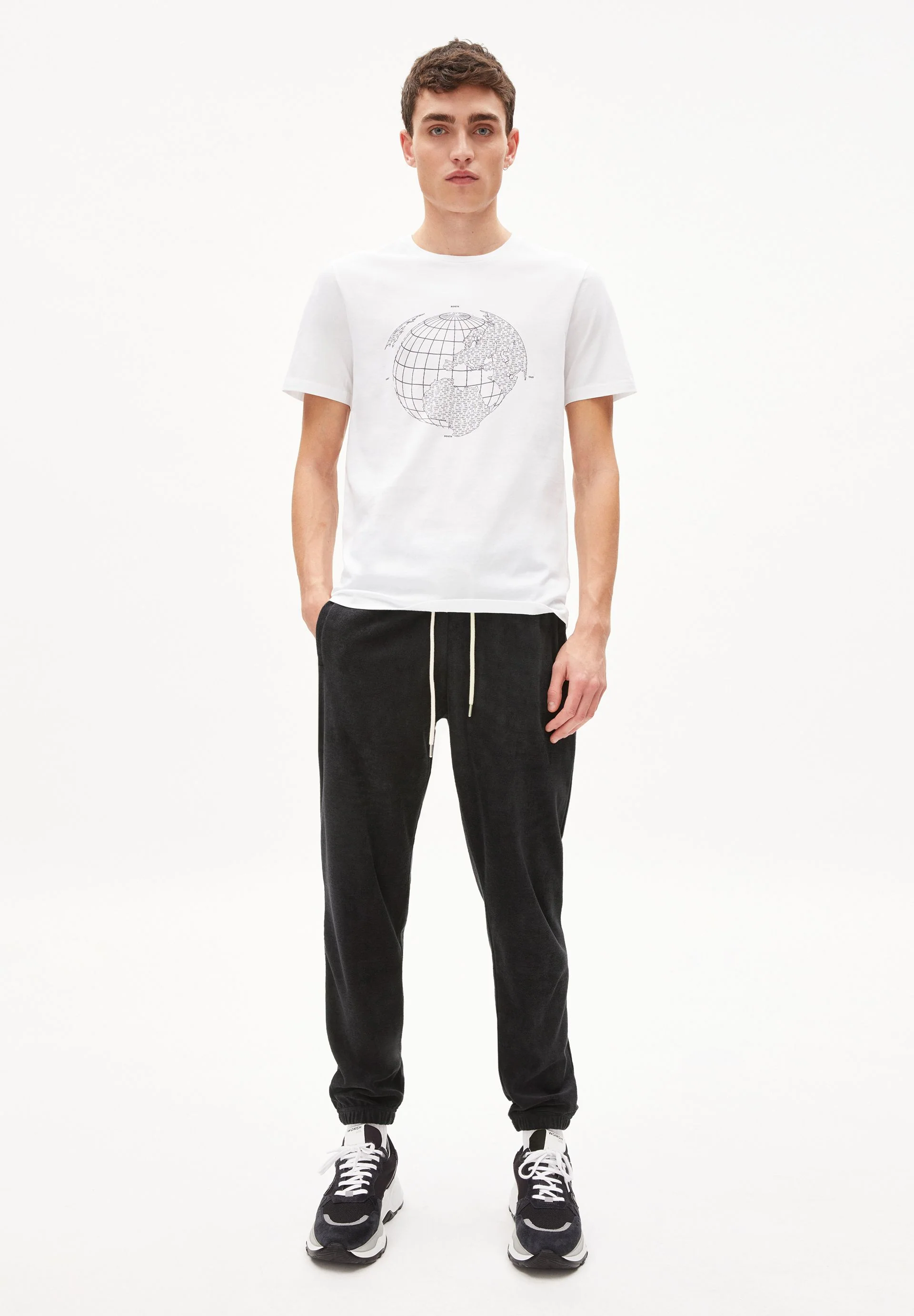 JAAMES IMAGINE | white - Image 5