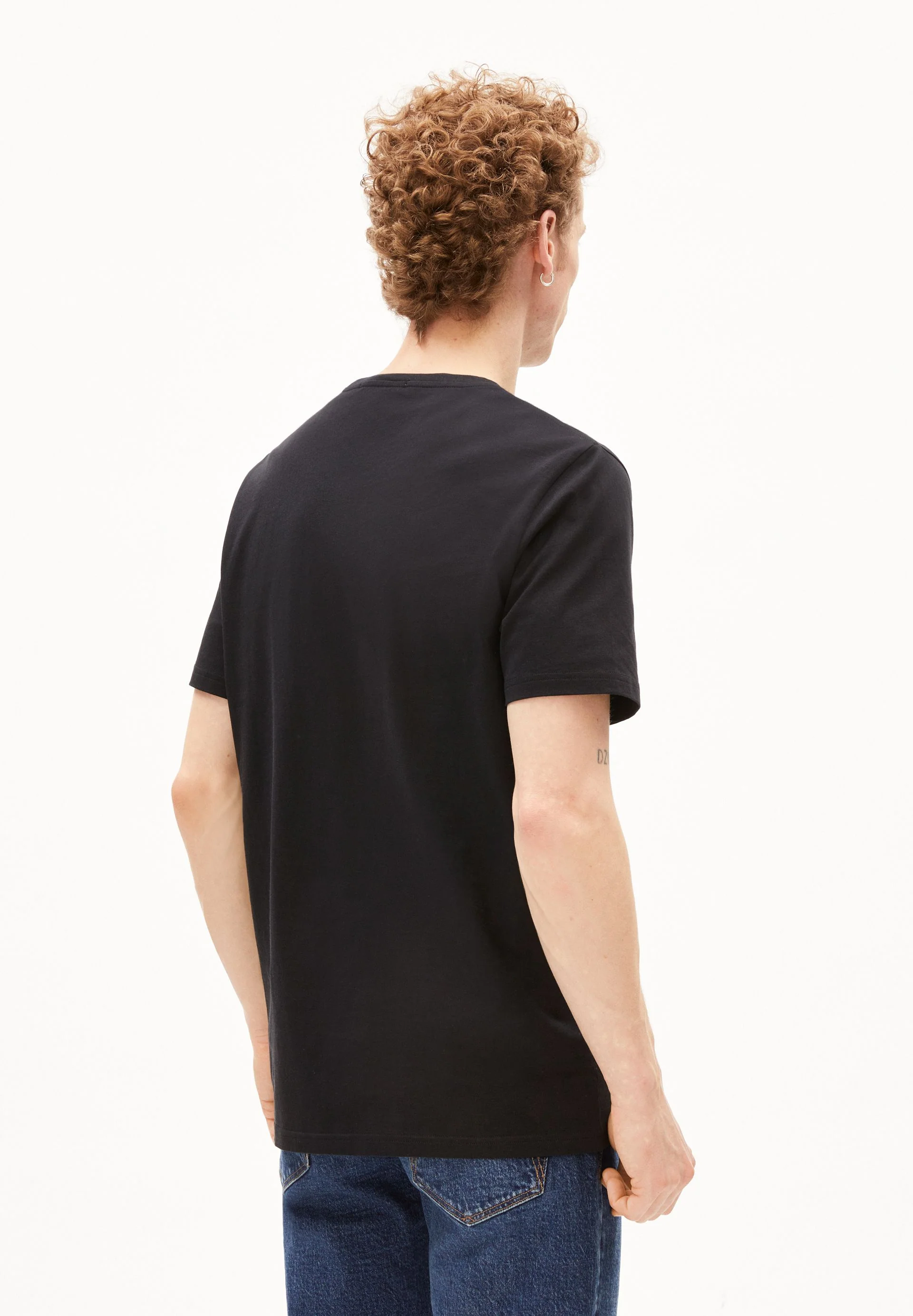JAAMES INTENTIONS | black - Image 2