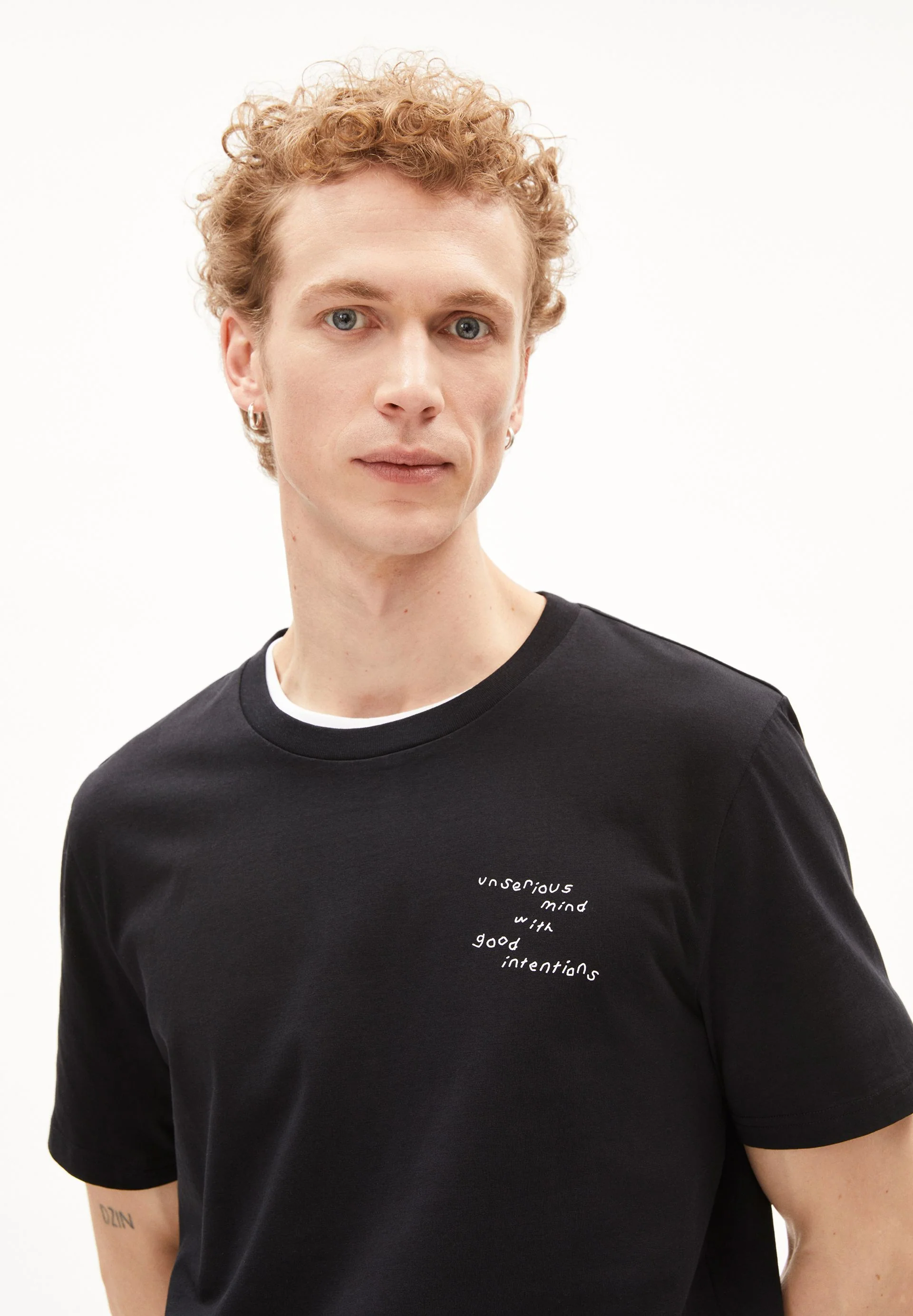 JAAMES INTENTIONS | black - Image 3