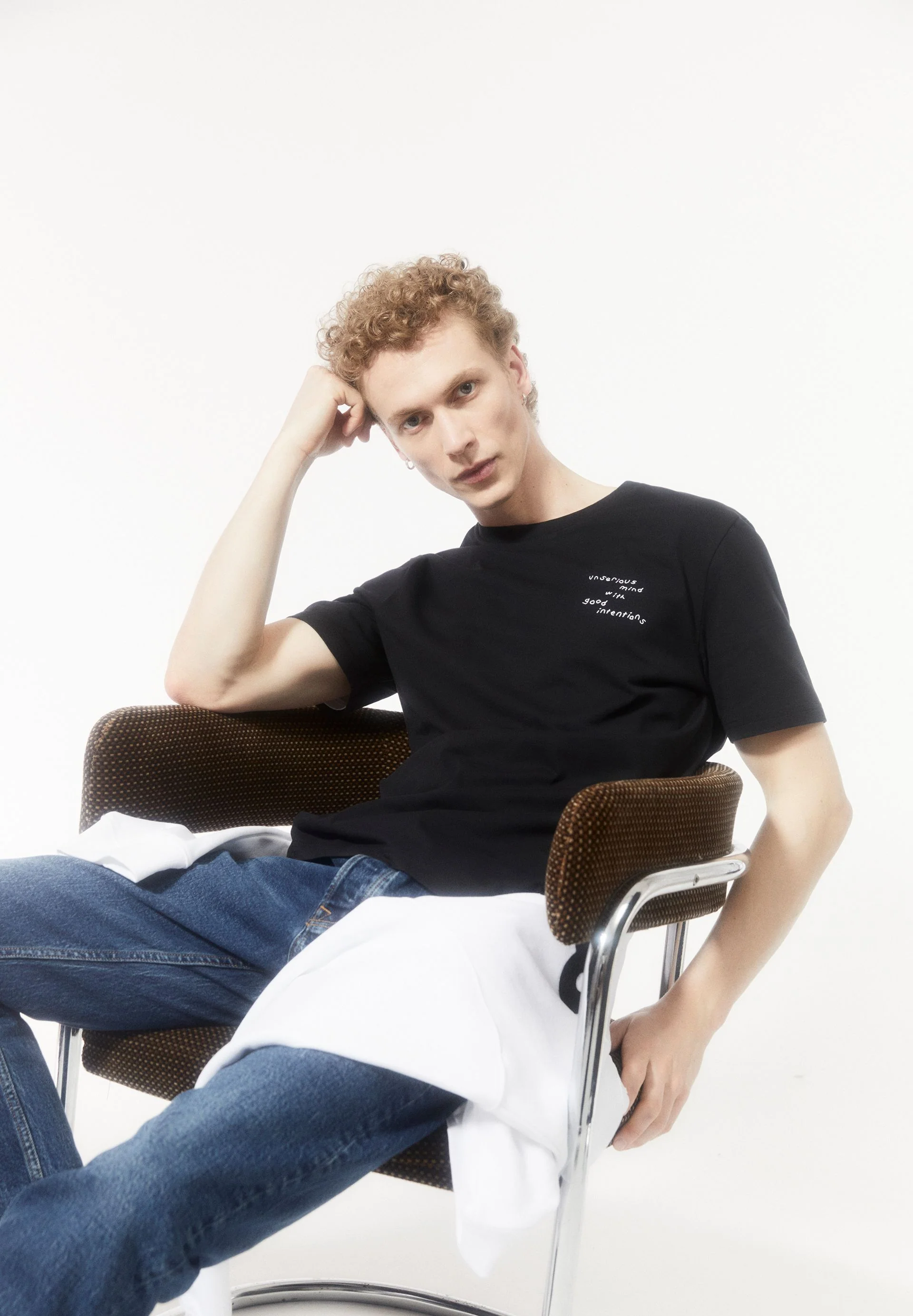 JAAMES INTENTIONS | black - Image 4