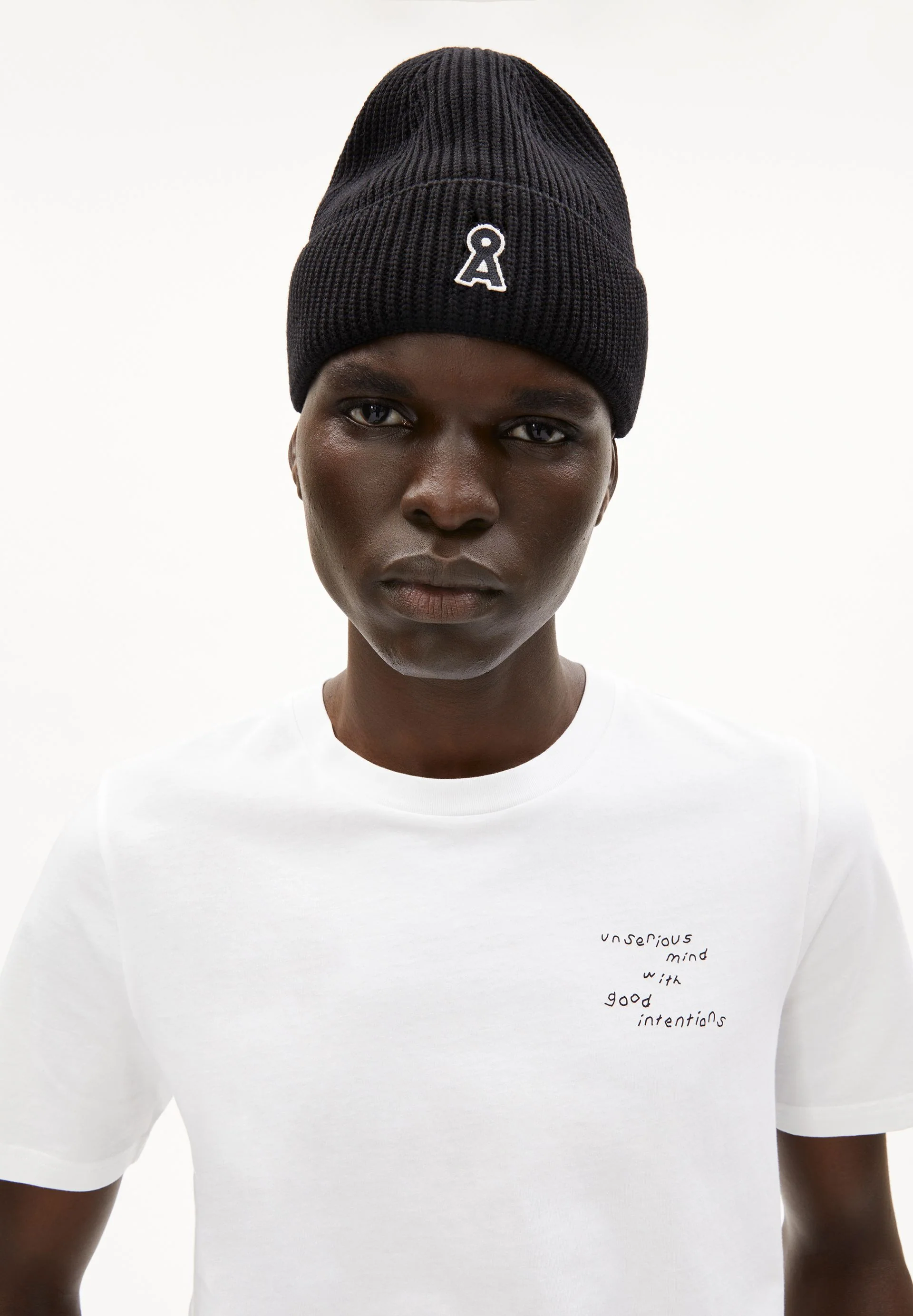 JAAMES INTENTIONS | white - Image 3