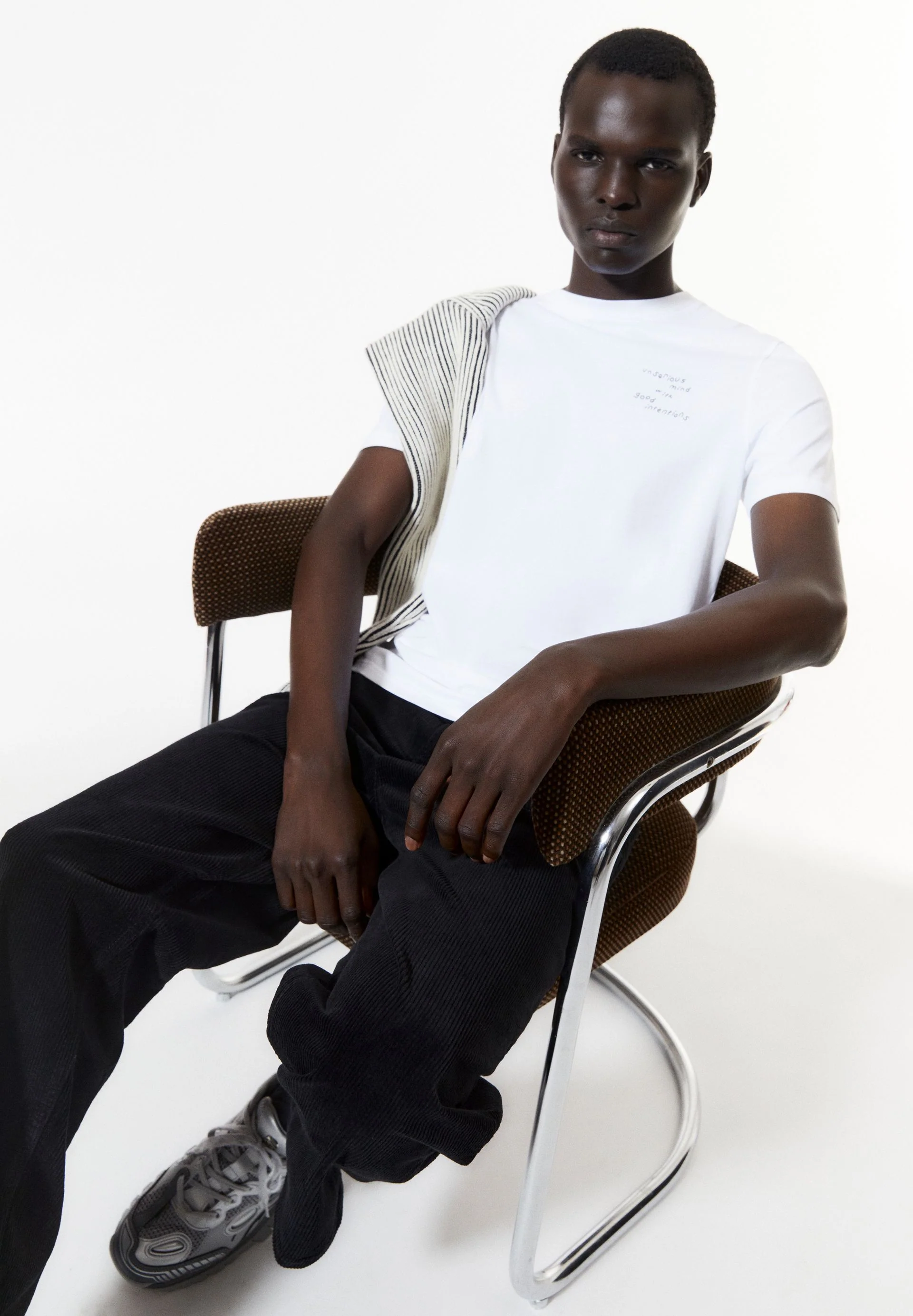 JAAMES INTENTIONS | white - Image 4