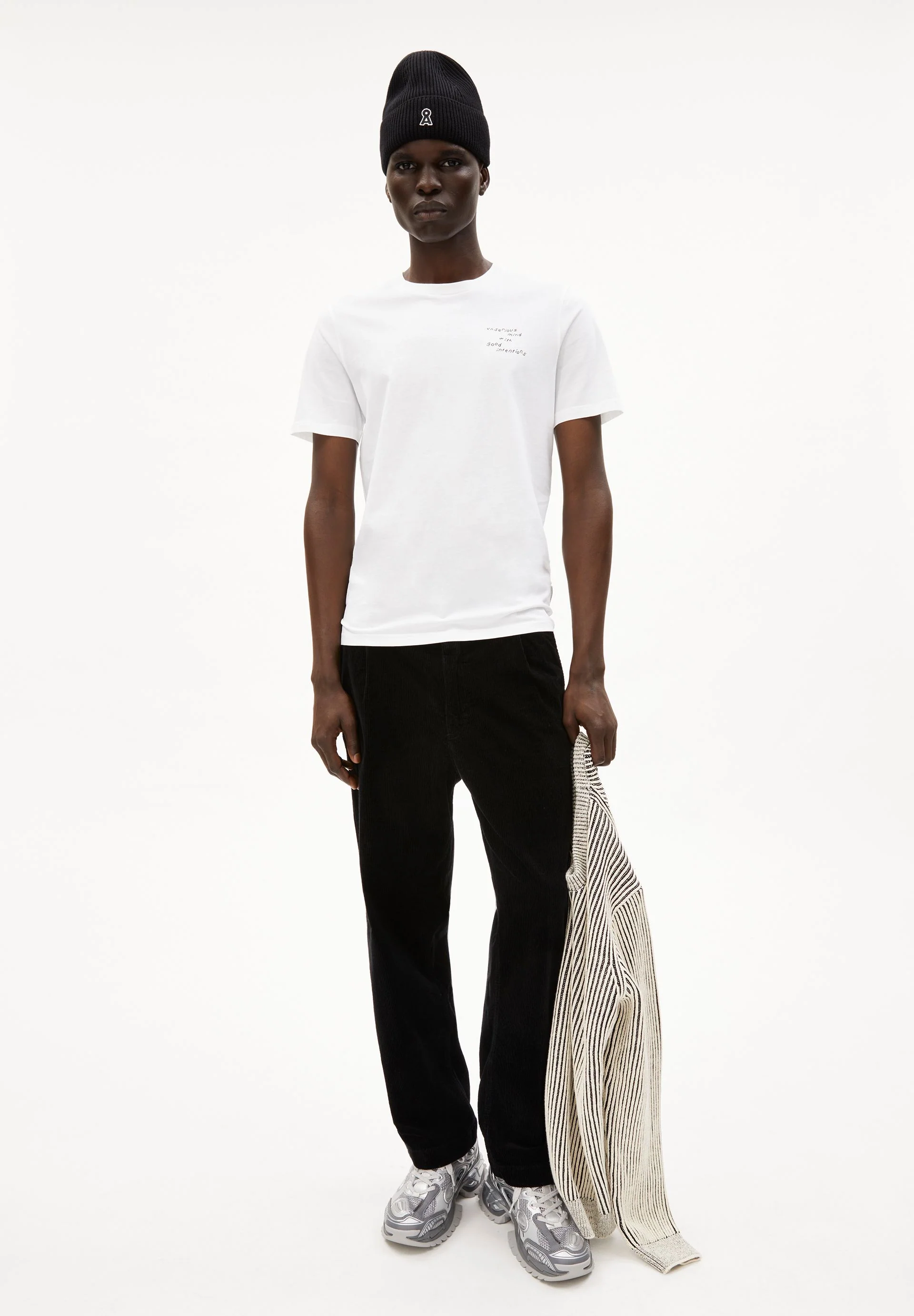 JAAMES INTENTIONS | white - Image 5
