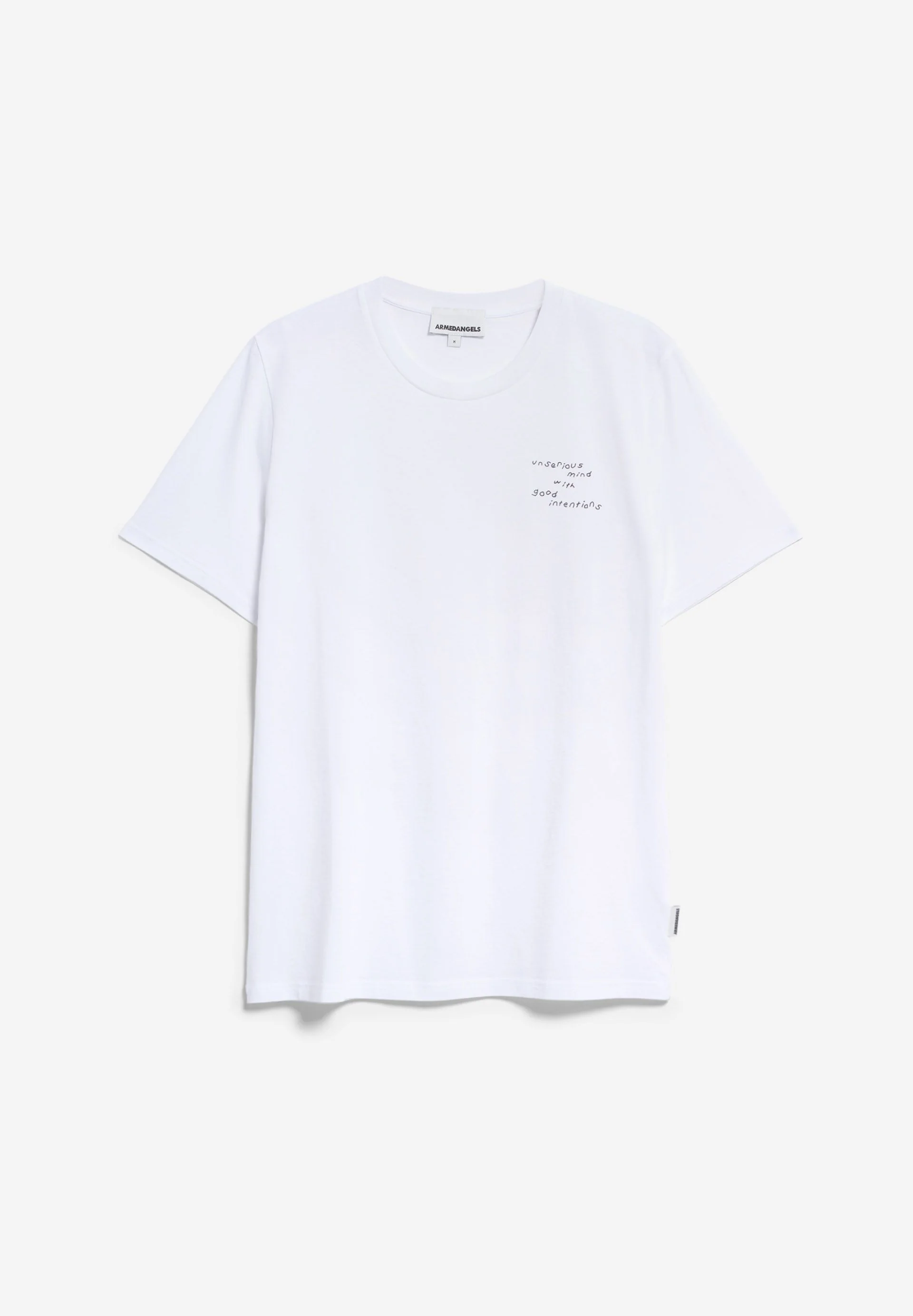 JAAMES INTENTIONS | white - Image 6