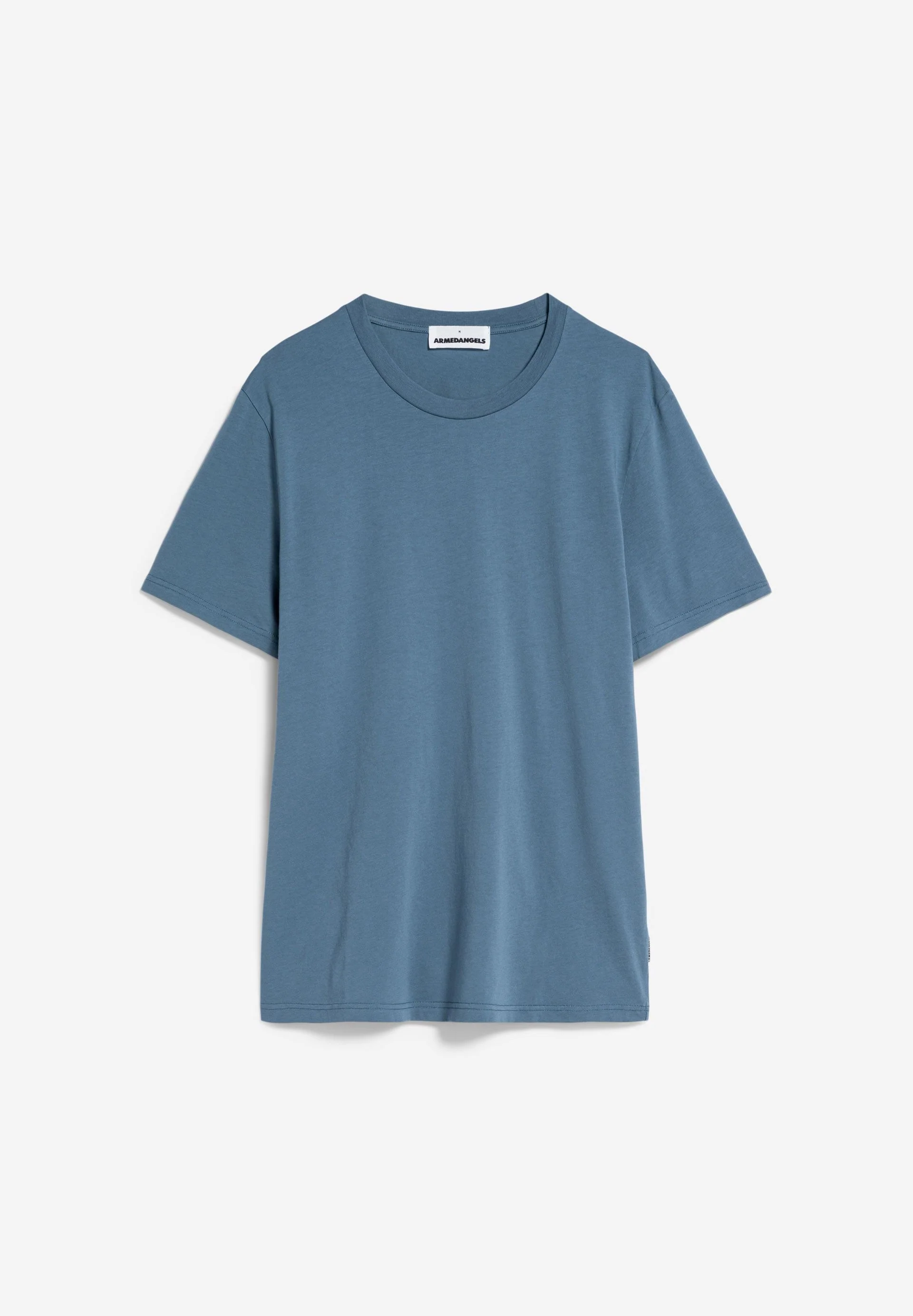 JAAMES T-SHIRT | iron blue - Image 6