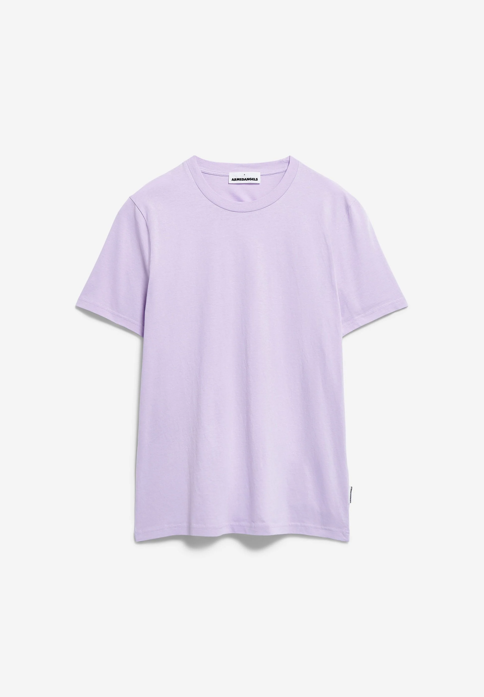 JAAMES T-SHIRT | lavender light - Image 6